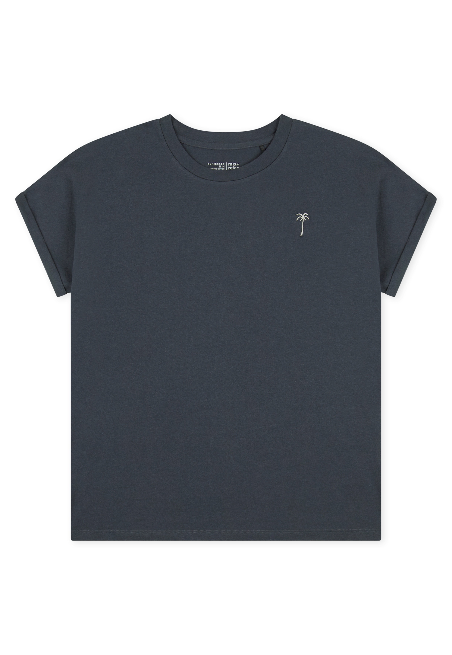 Shirt Kurzarm