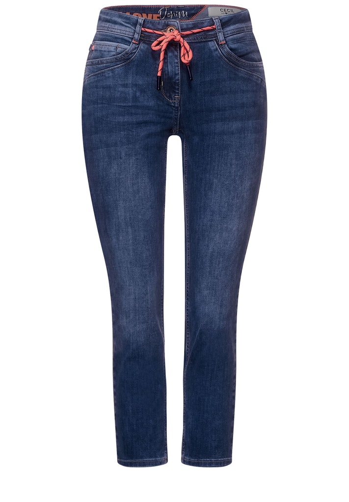 Loose Fit Jeans