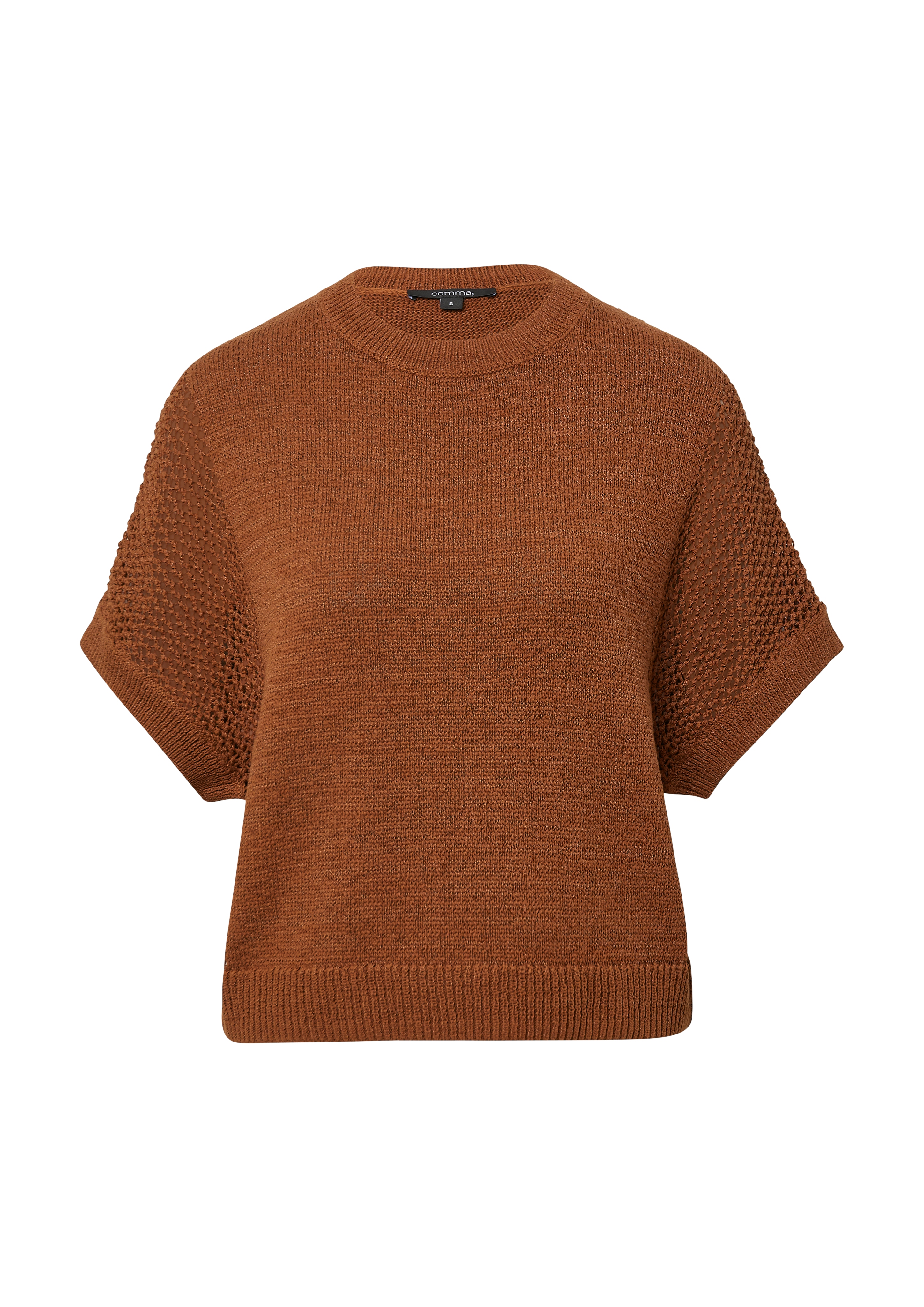 Strickpullover