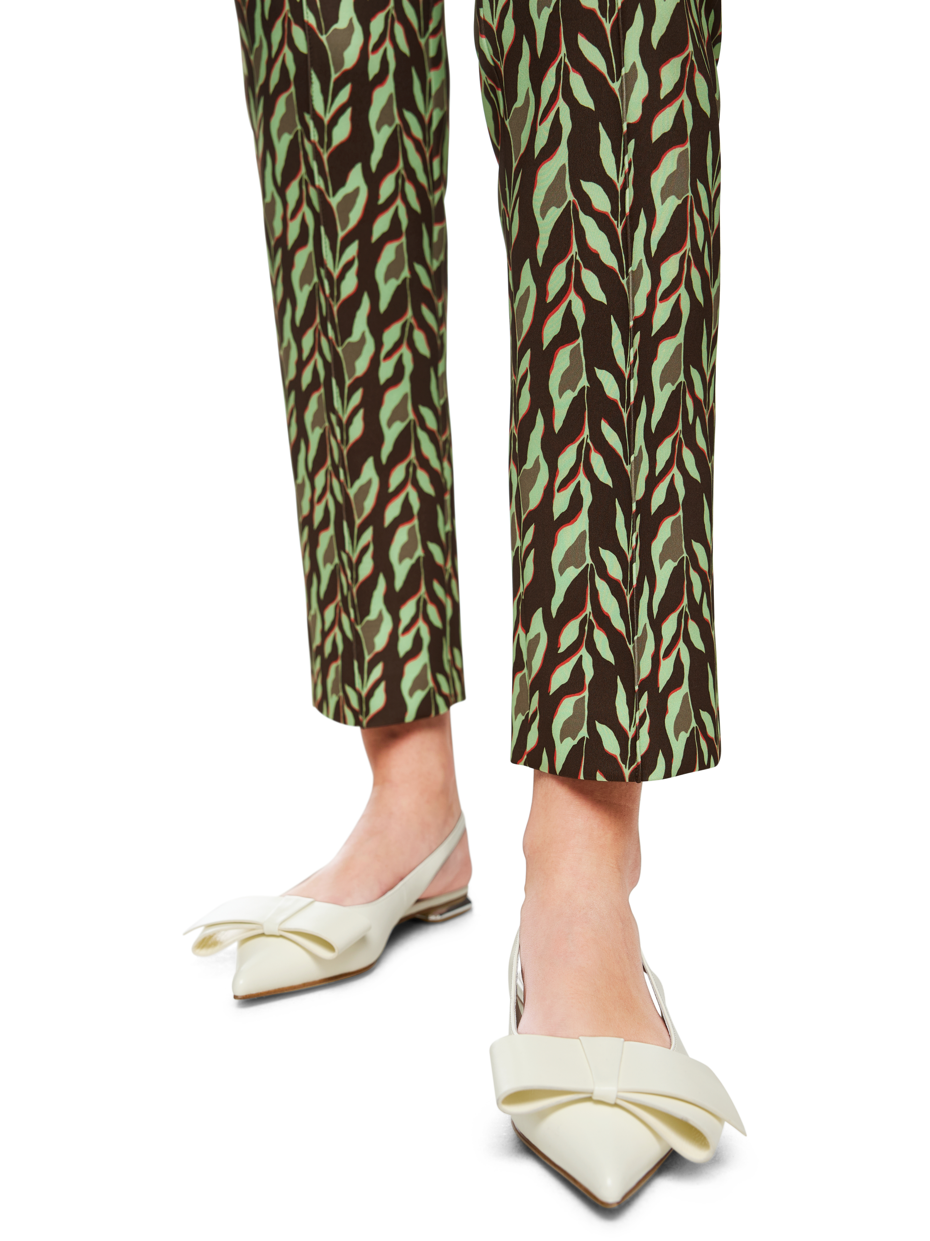 Scuba-Jersey Hose SYDNEY