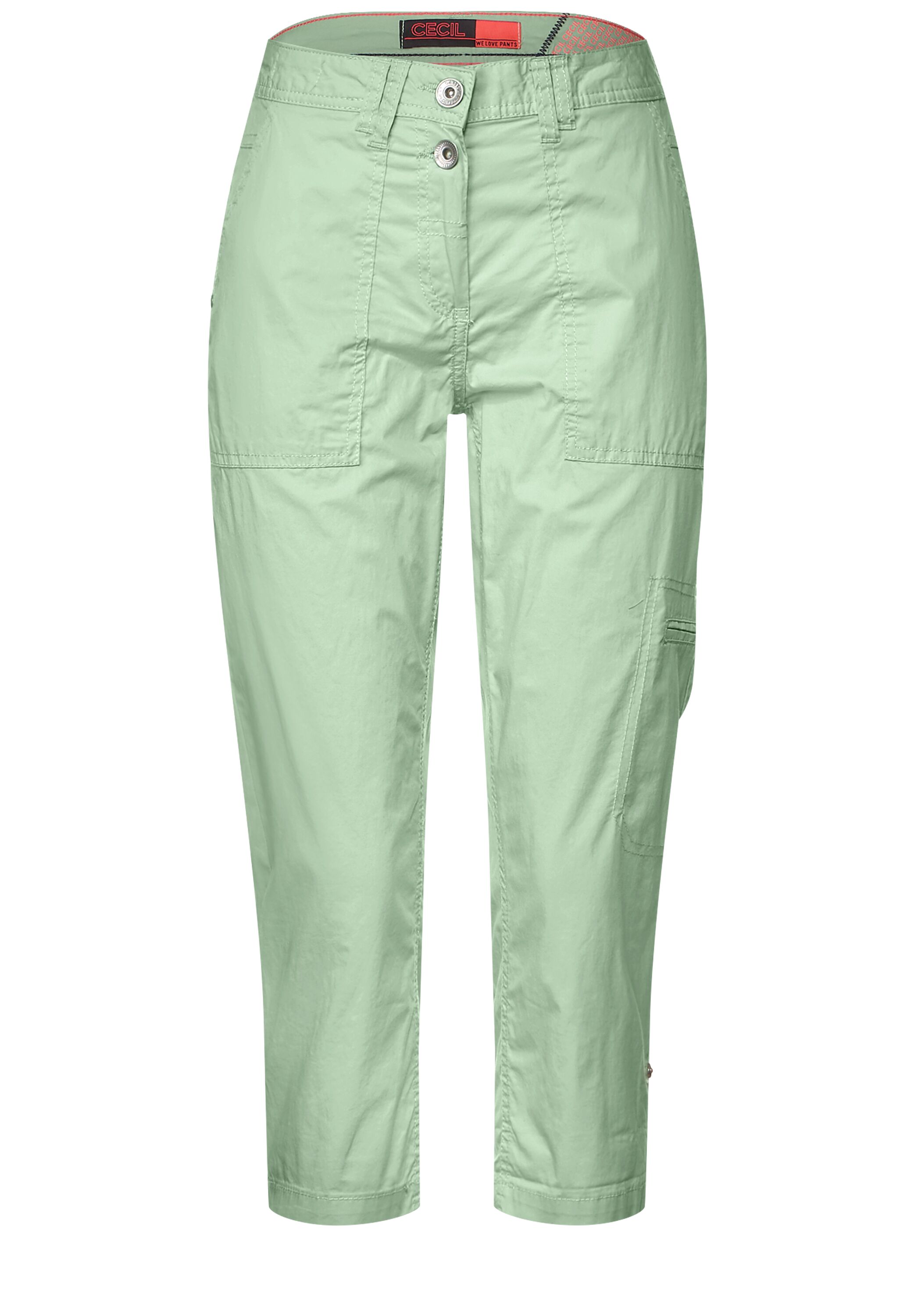 Papertouch Casual Fit Hose