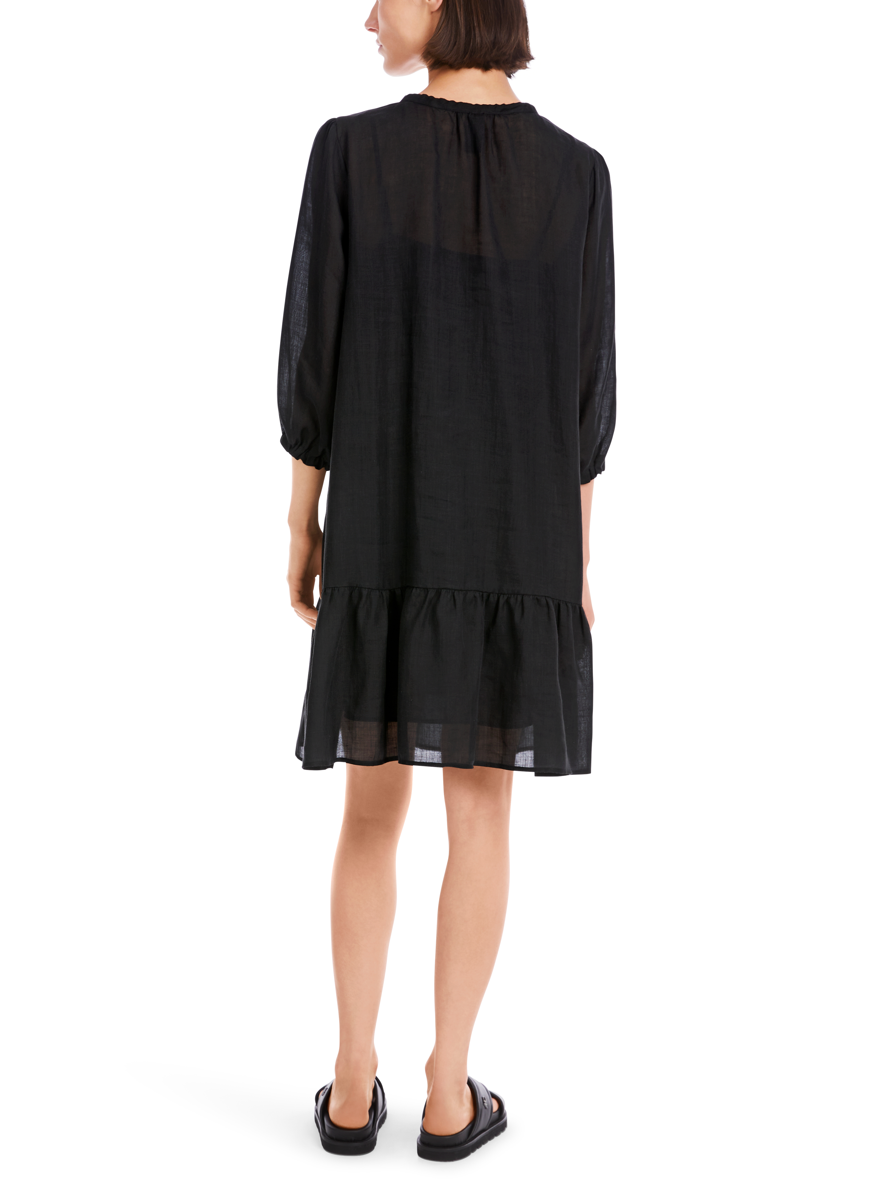 Leichtes Sommerkleid