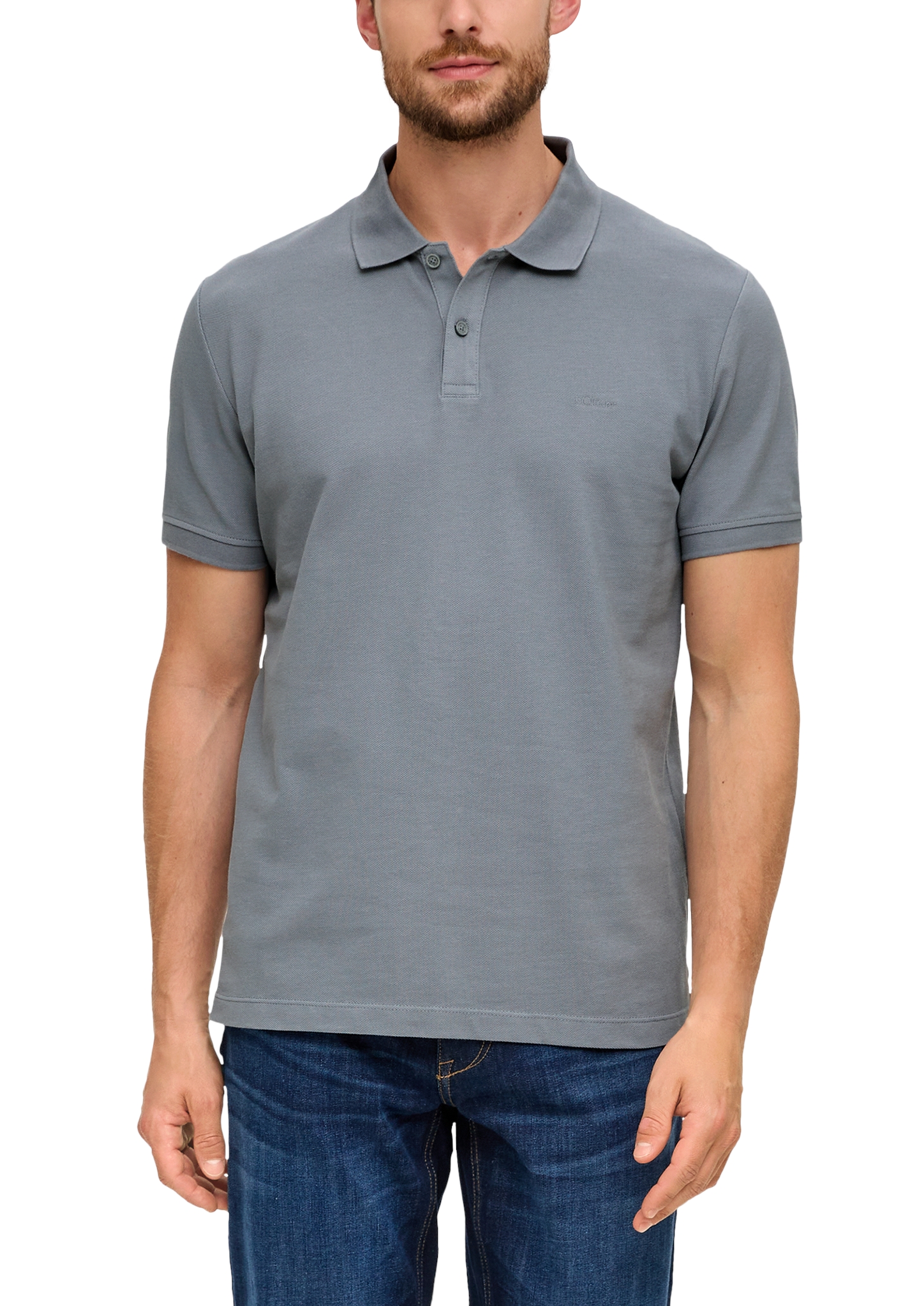 Poloshirt