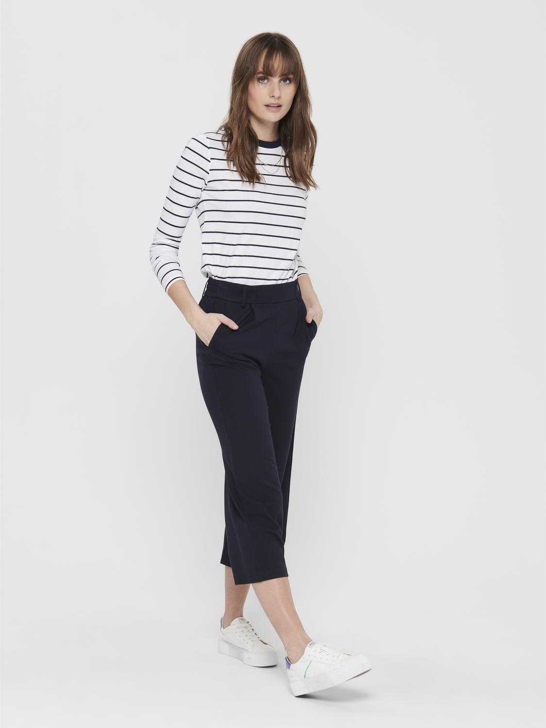 ONLPOPTRASH EASY CULOTTE PANT