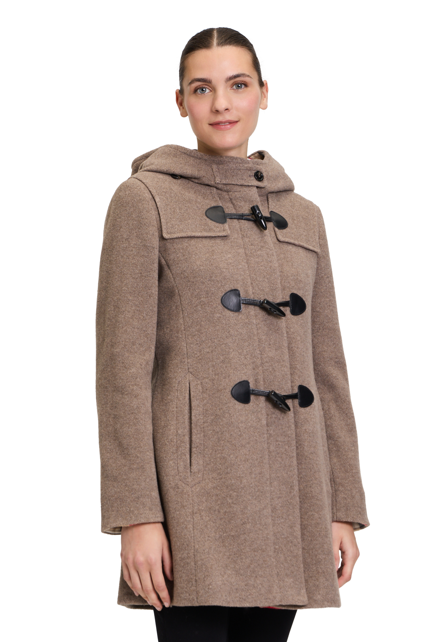 Dufflecoat