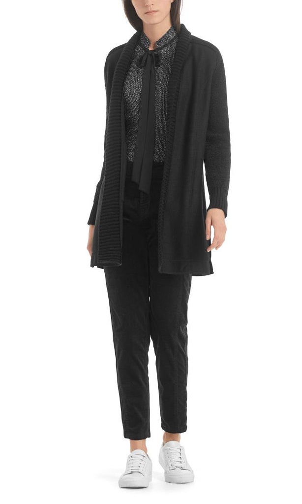 Jacke Knitted in Germany