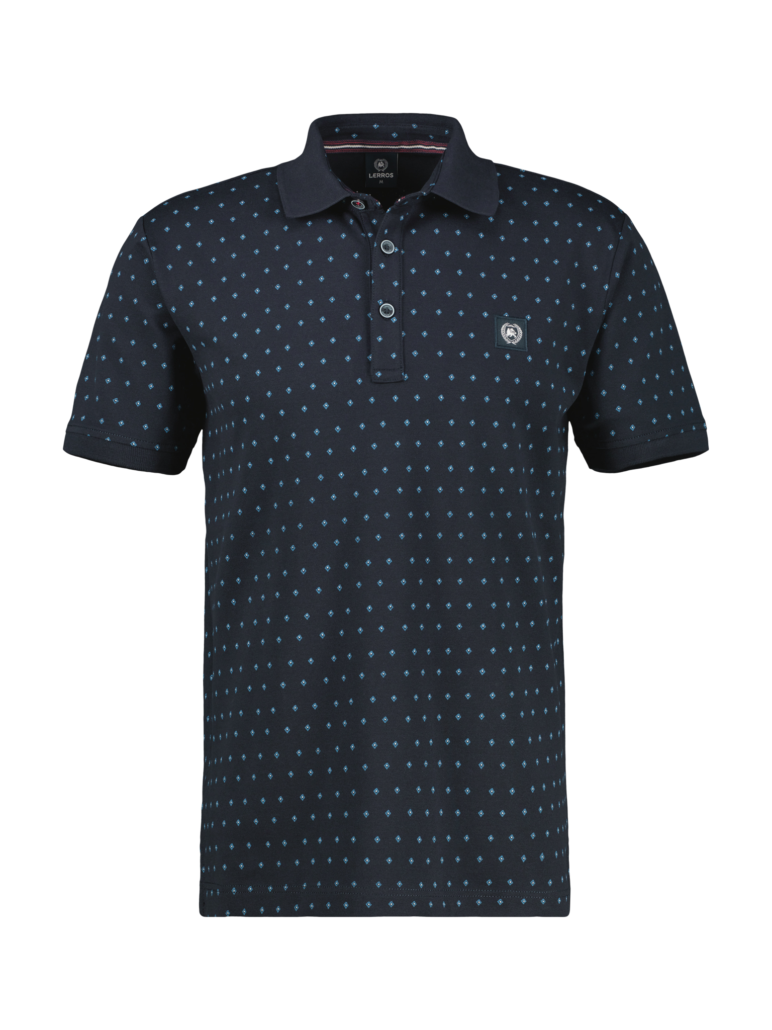 POLO-KNOPF