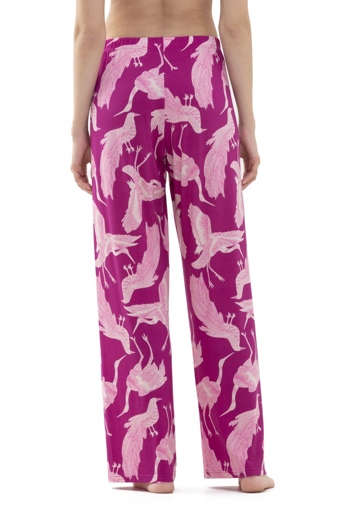 Kyra Hose 1/1 Länge  FSC  LOVESTORY