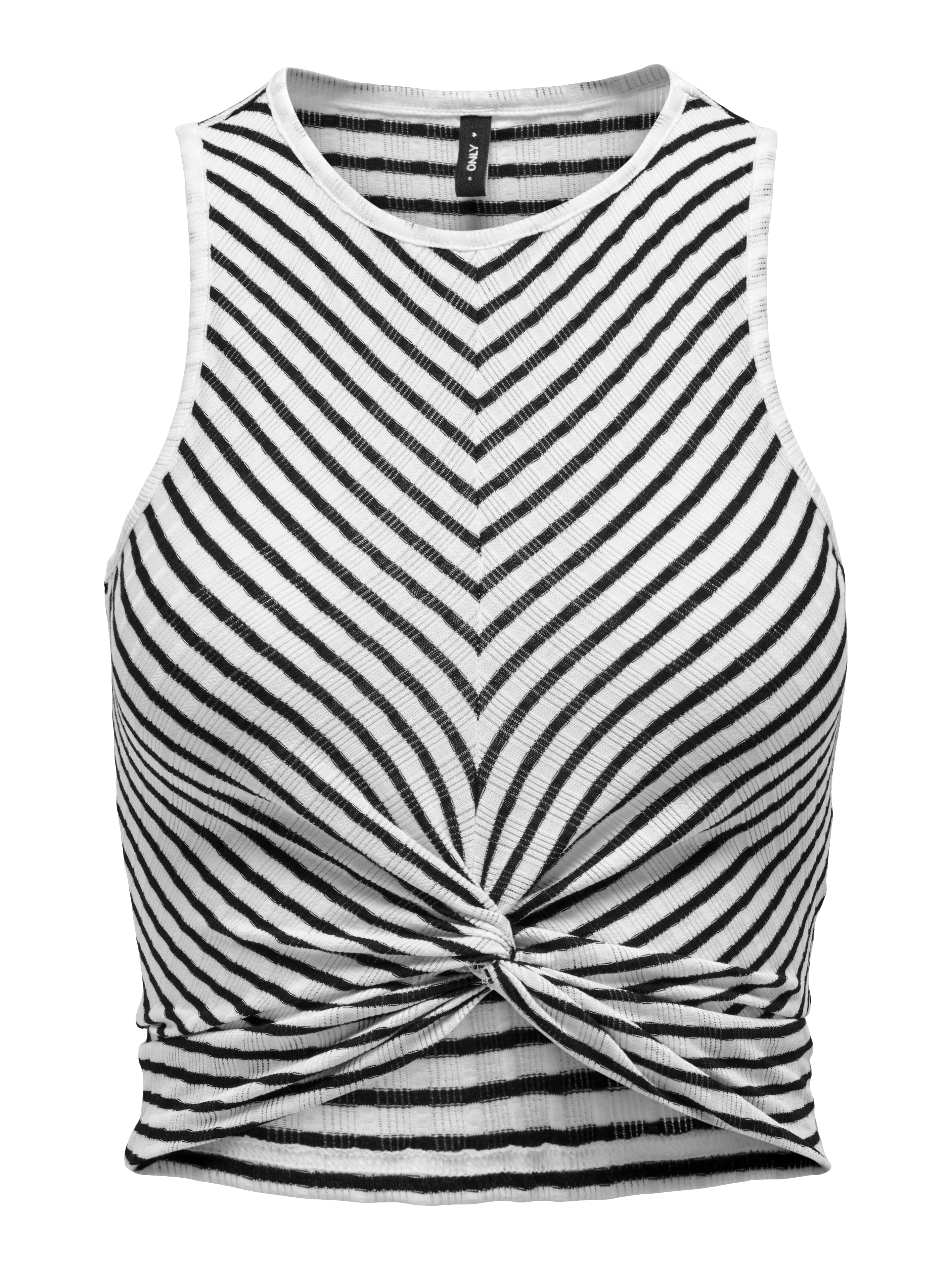 ONLSANDY S/L TWIST TOP JRS