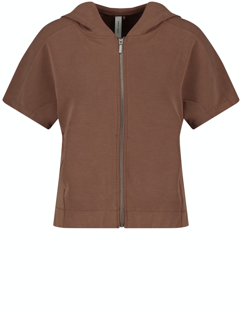 Jacke Gewirke