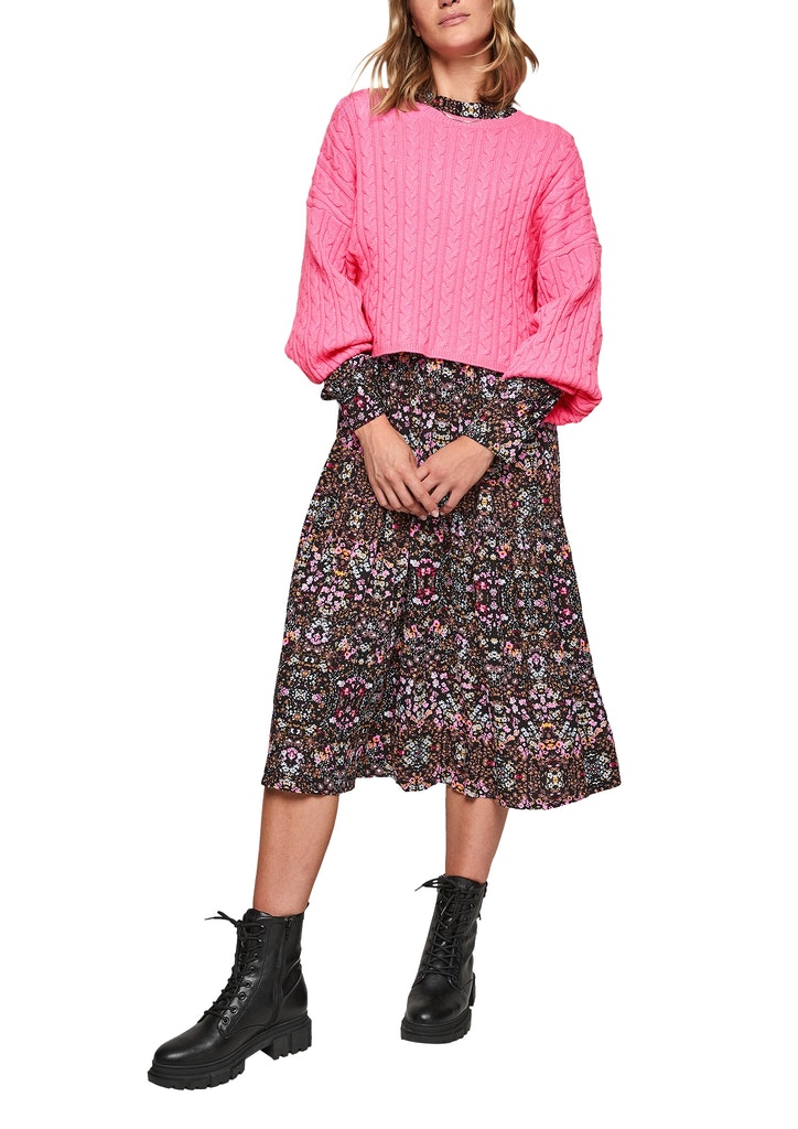 Strickpullover