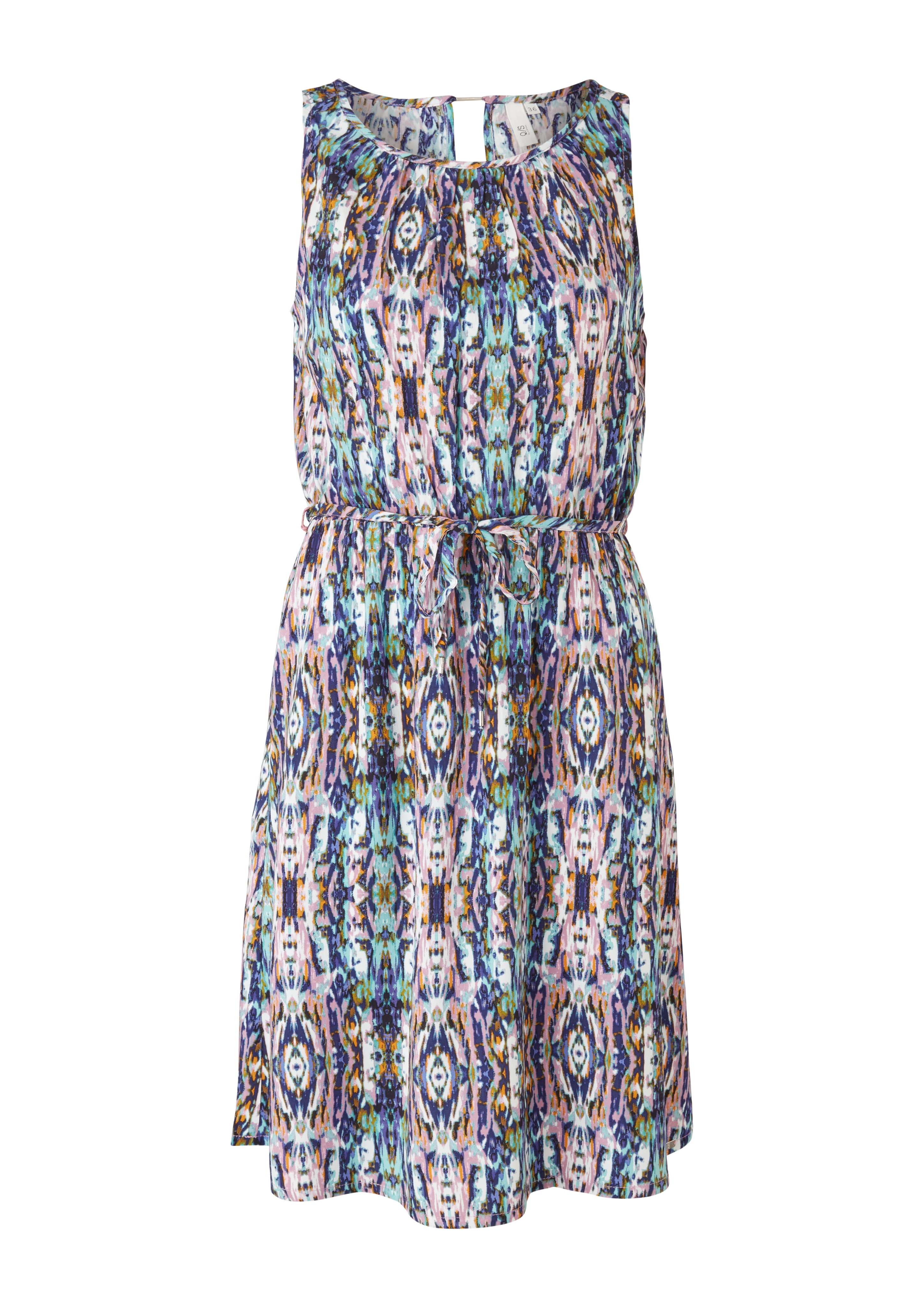 Kleid kurz