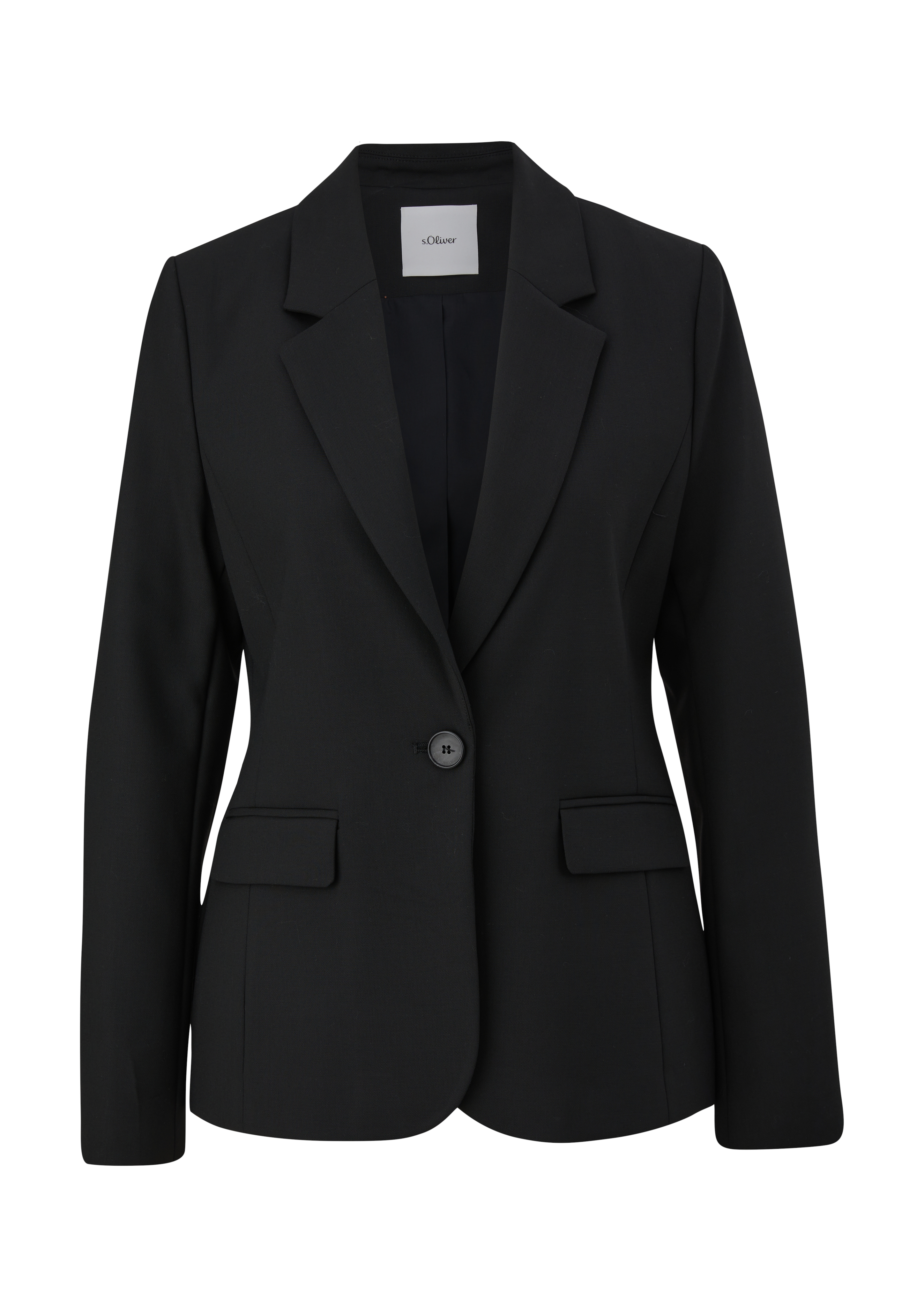 Indoor-Blazer