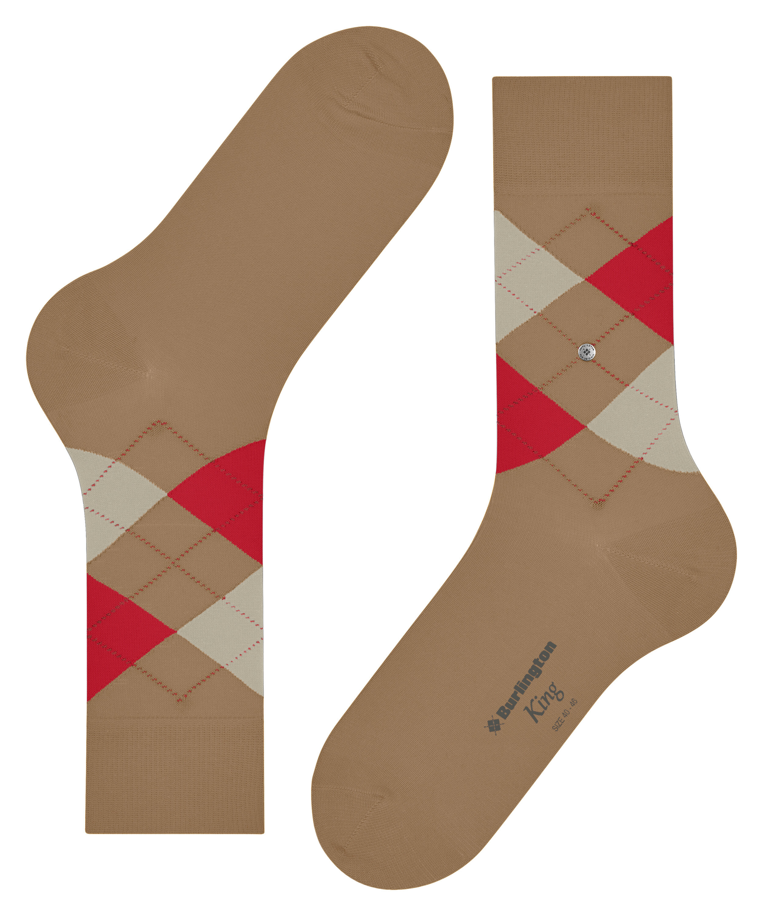 Burlington King Herren