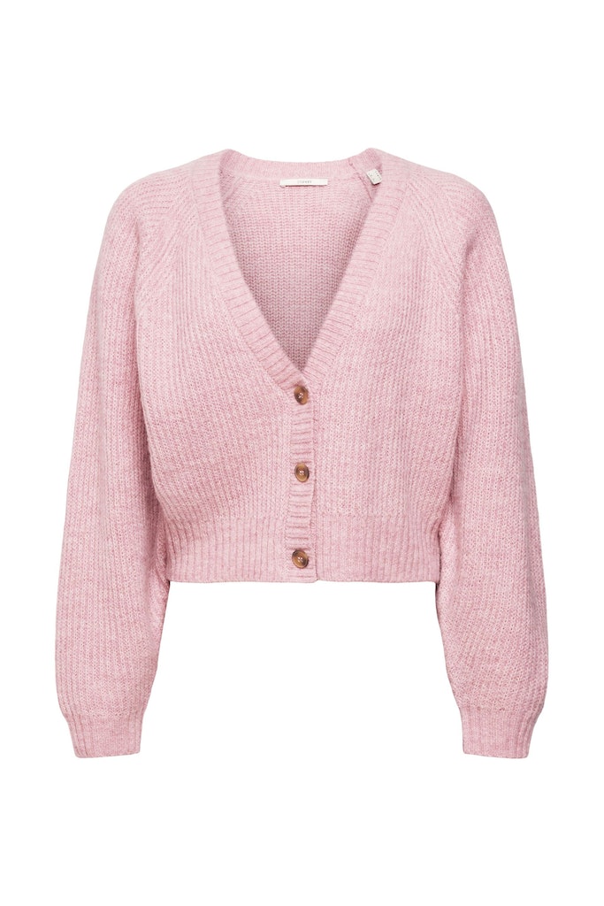 Women Sweaters cardigan long sleeve