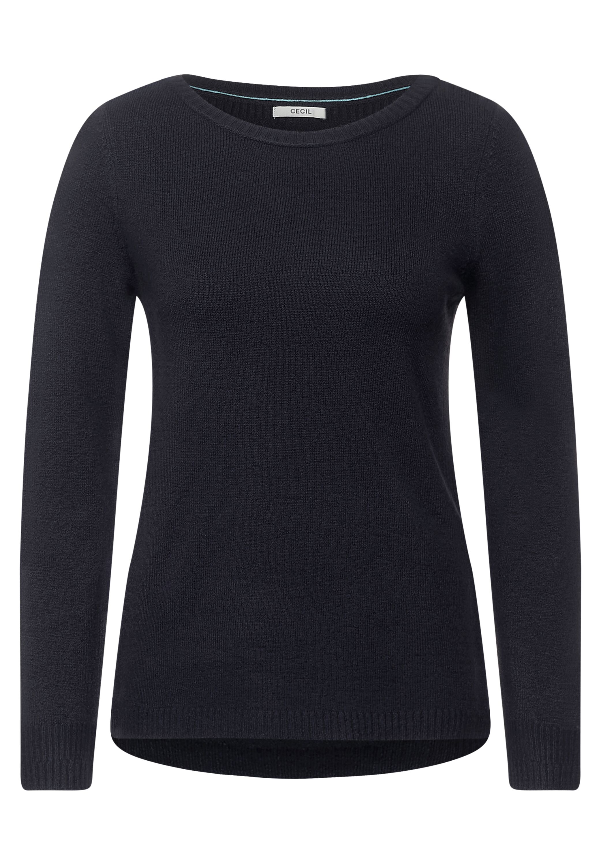 Cosy Pullover