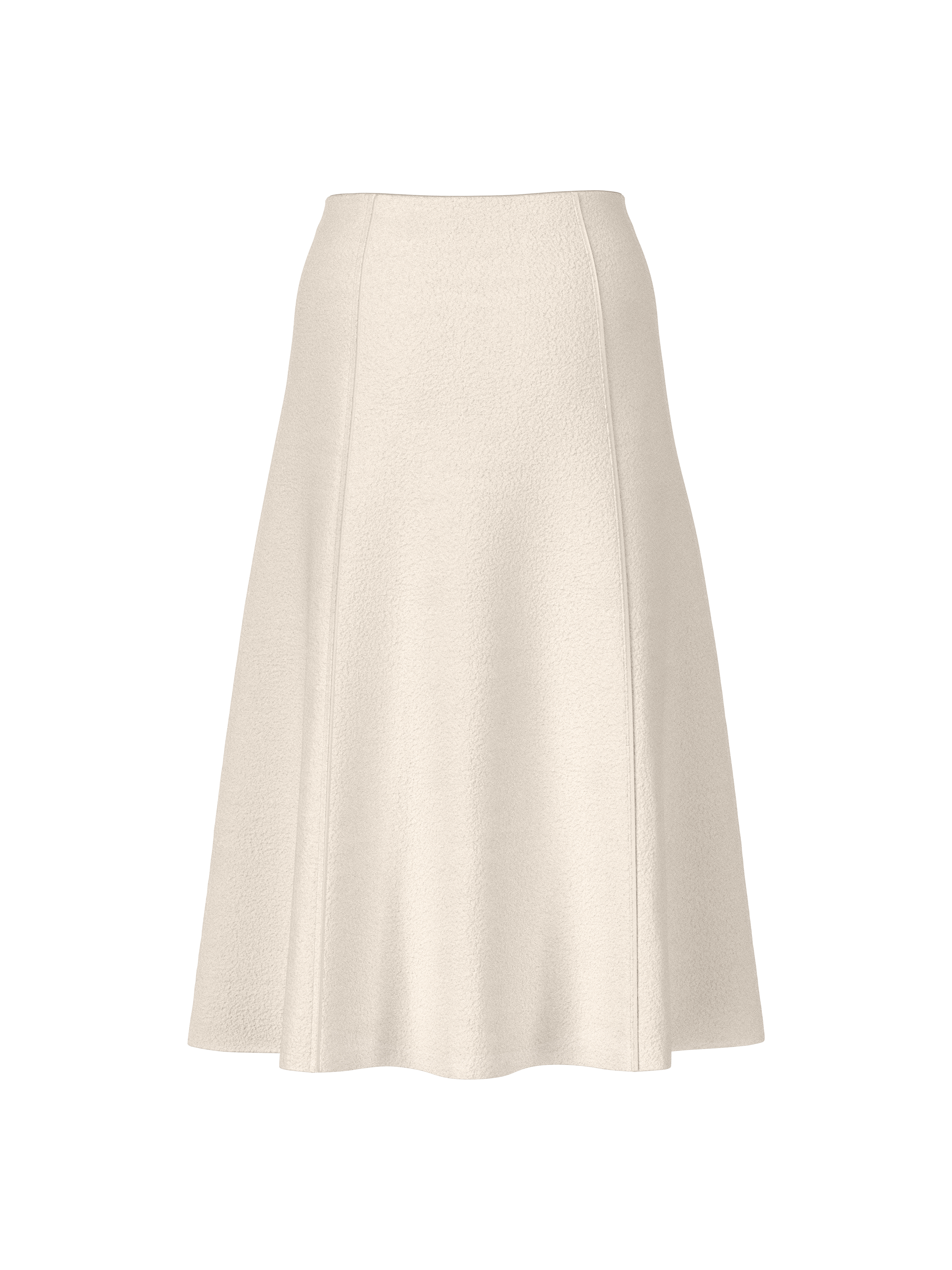 Walkrock Knitted in Germany