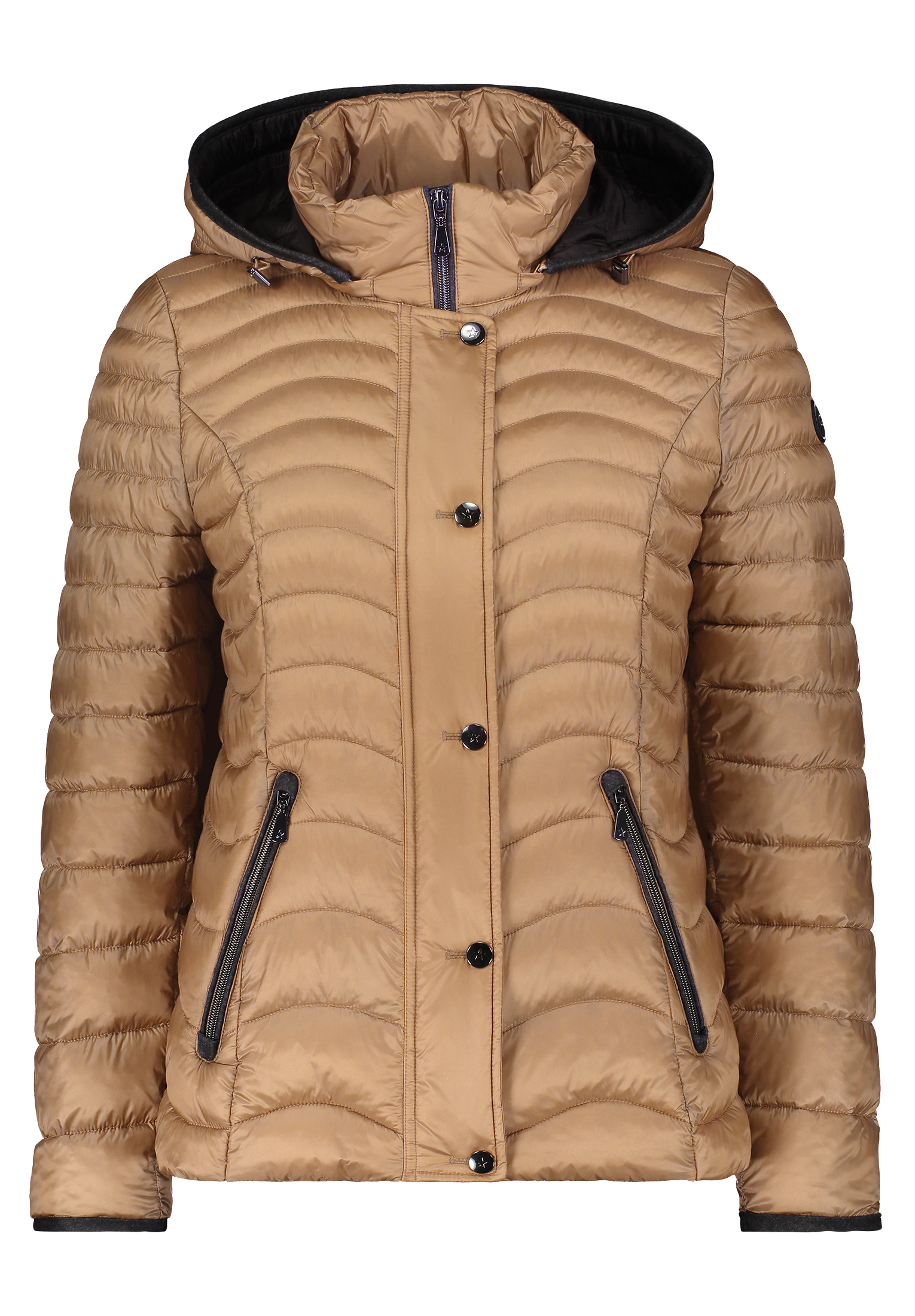 Steppjacke
