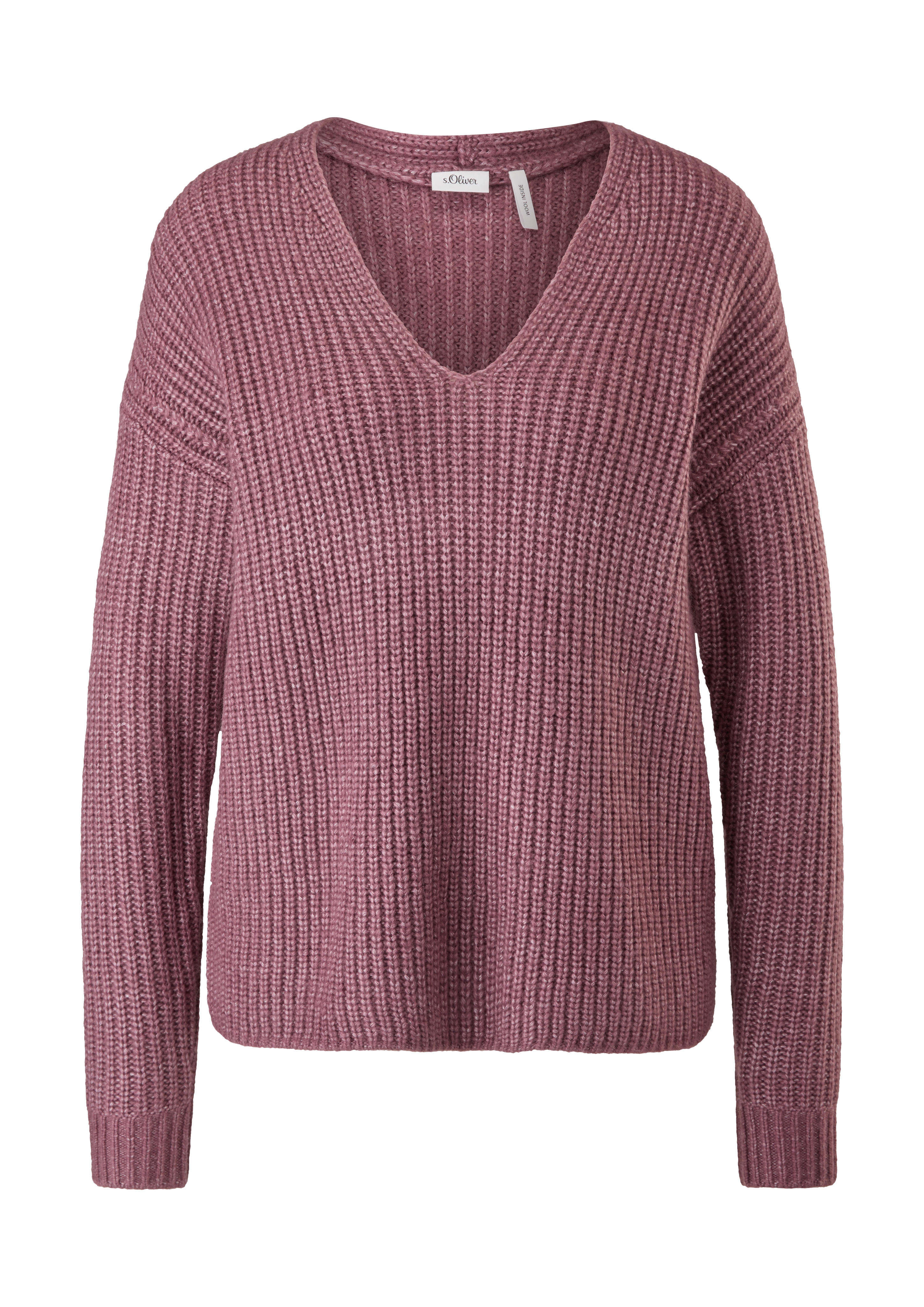 Strickpullover