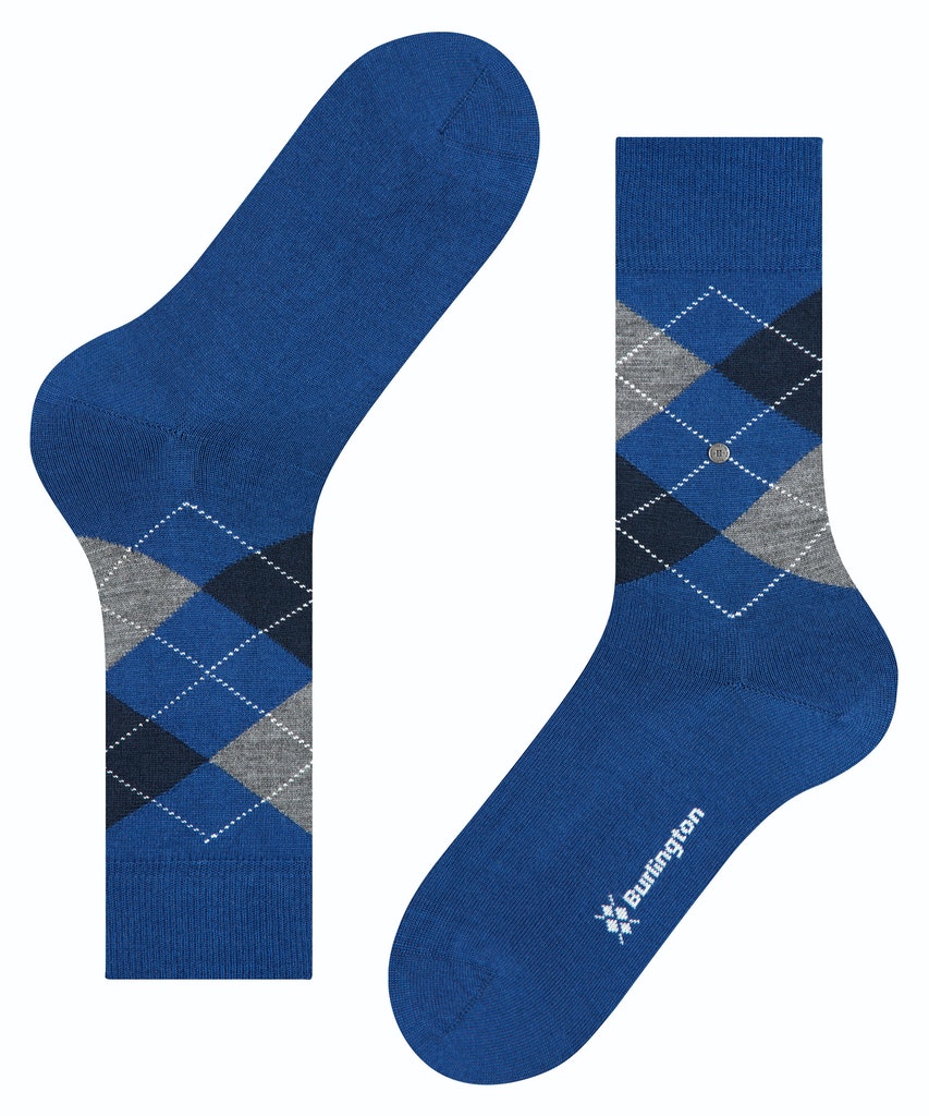 Socken Edinburgh
