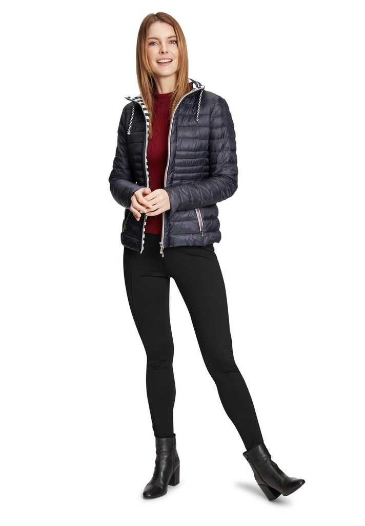 Steppjacke