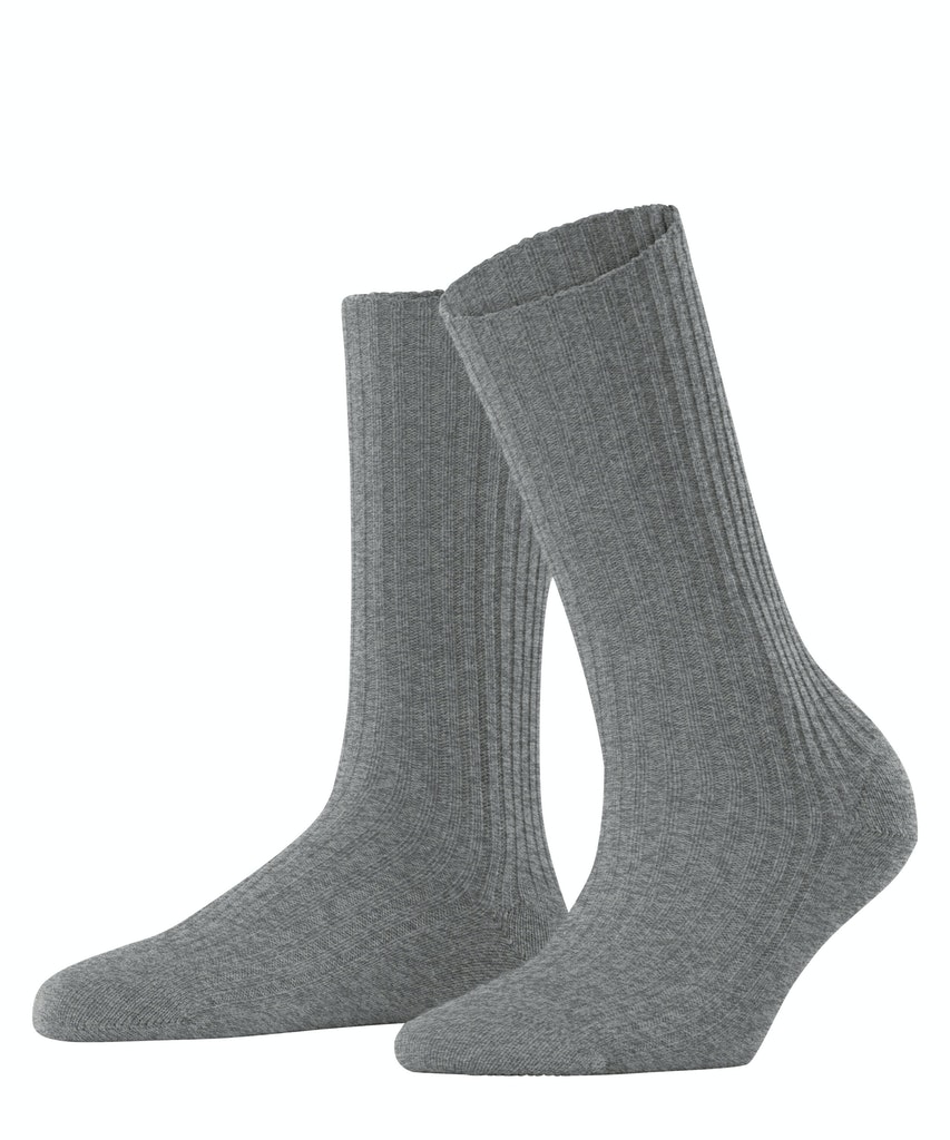 Socken Cosy Wool Boot