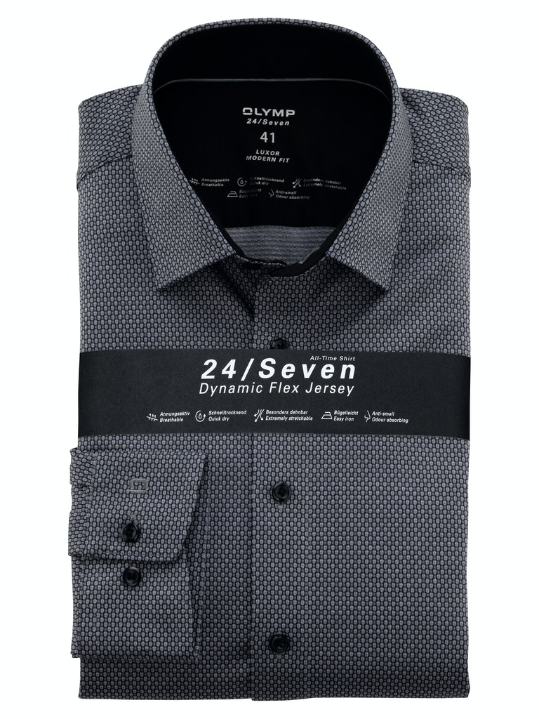 OLYMP Luxor 24/Seven