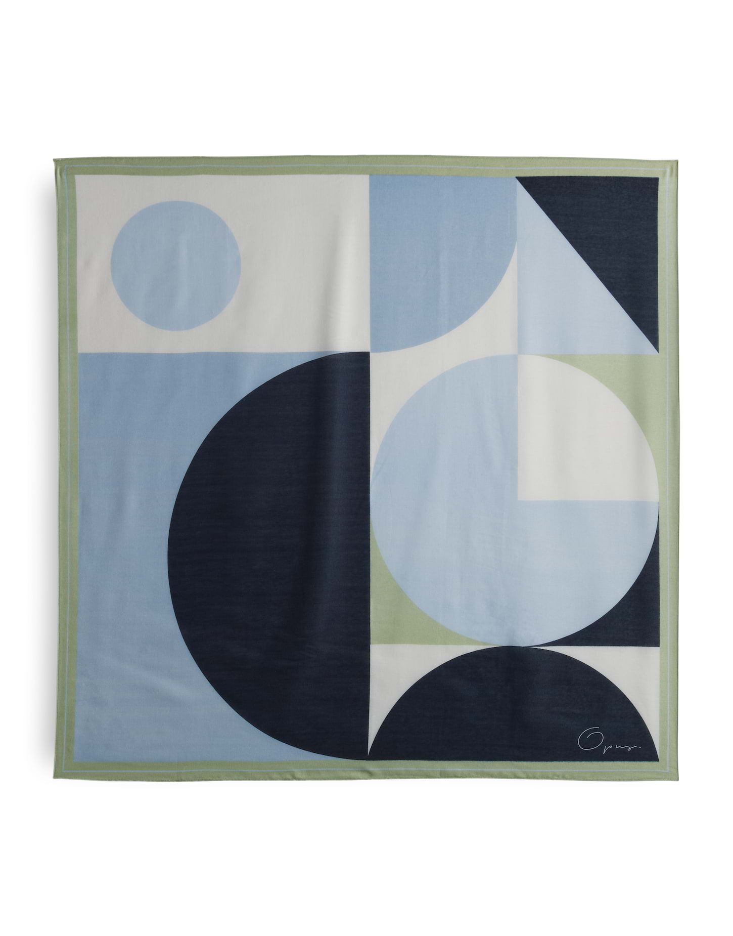 Arhone scarf