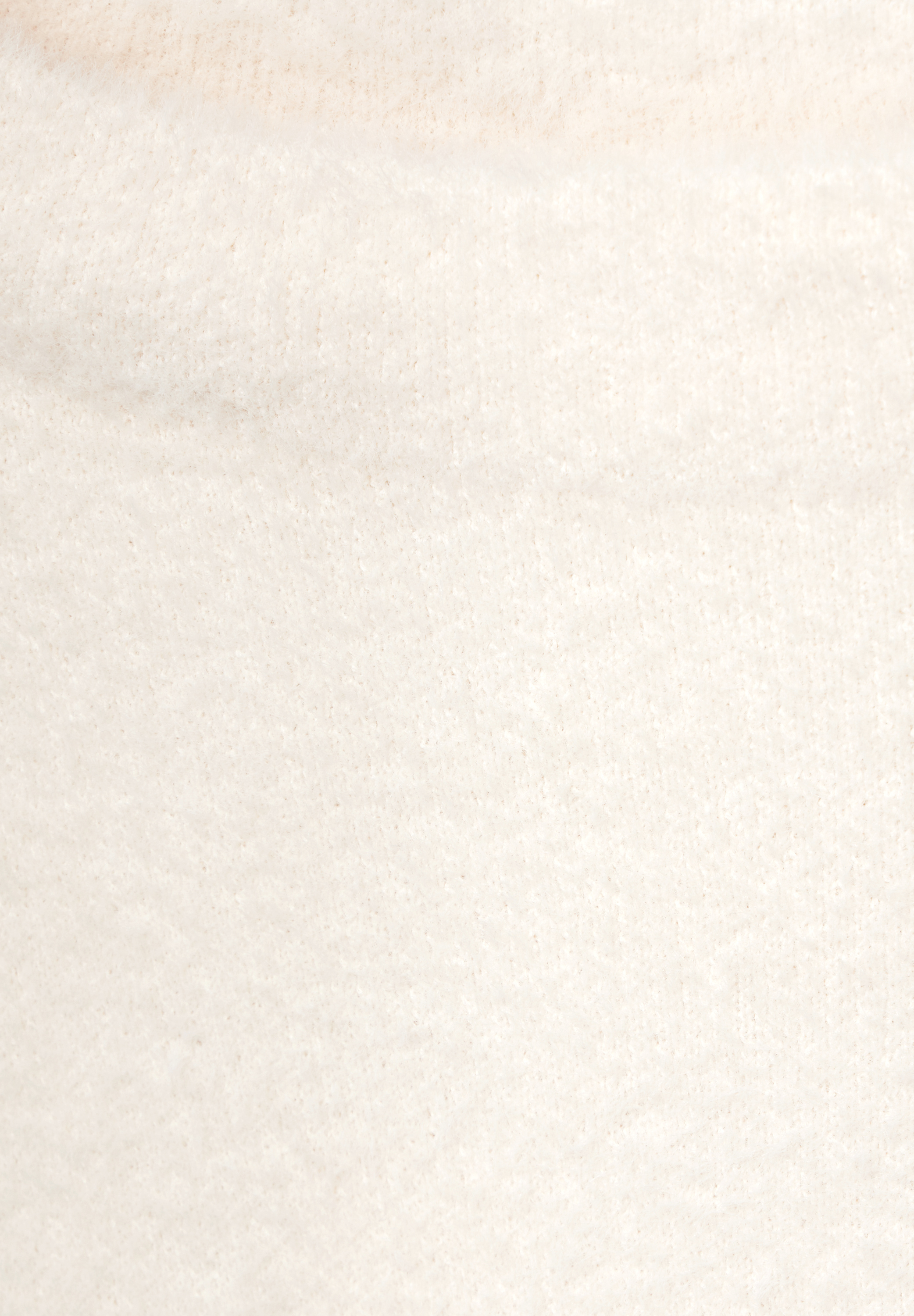 Federgarn Pullover