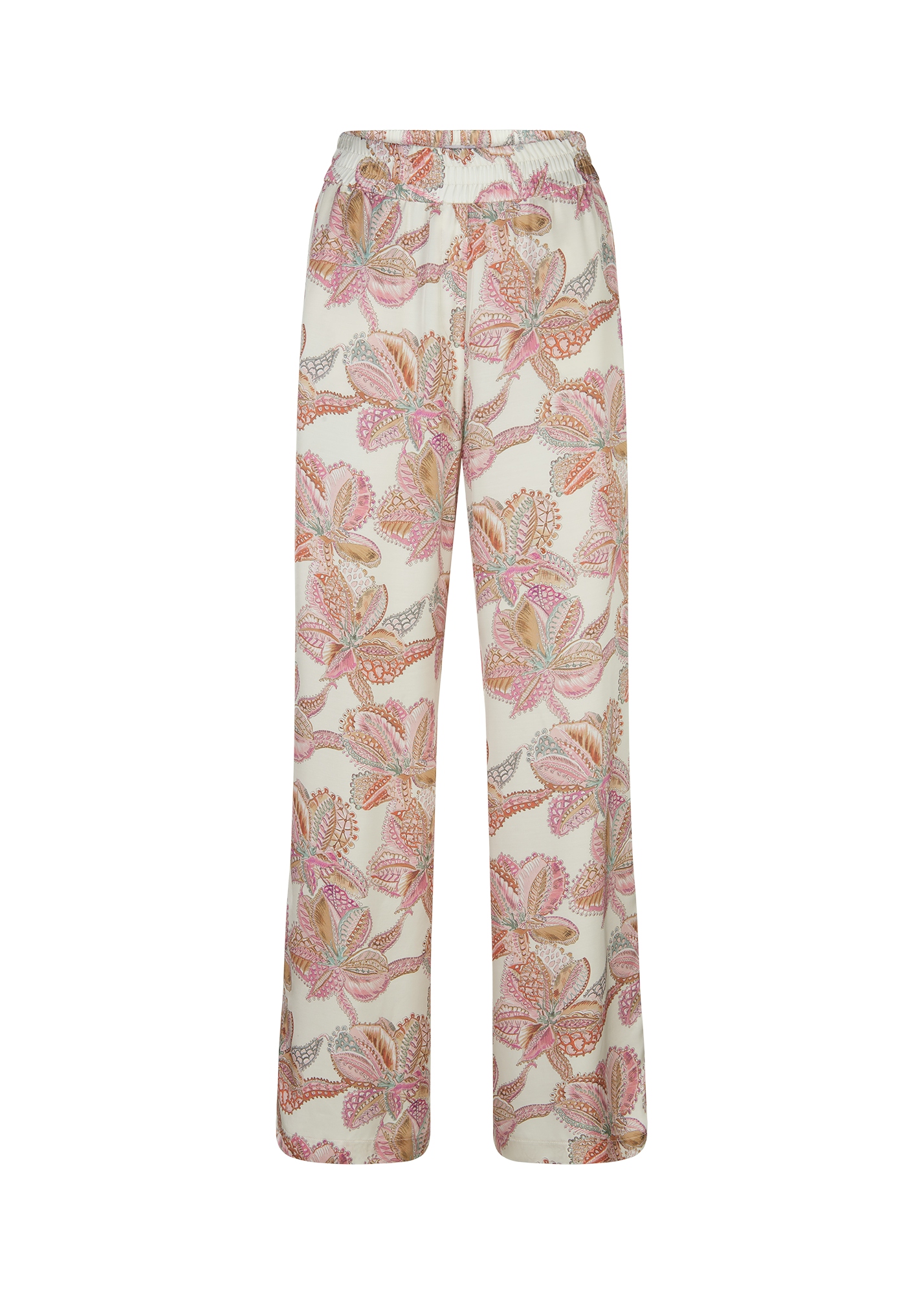 Hose wide fit