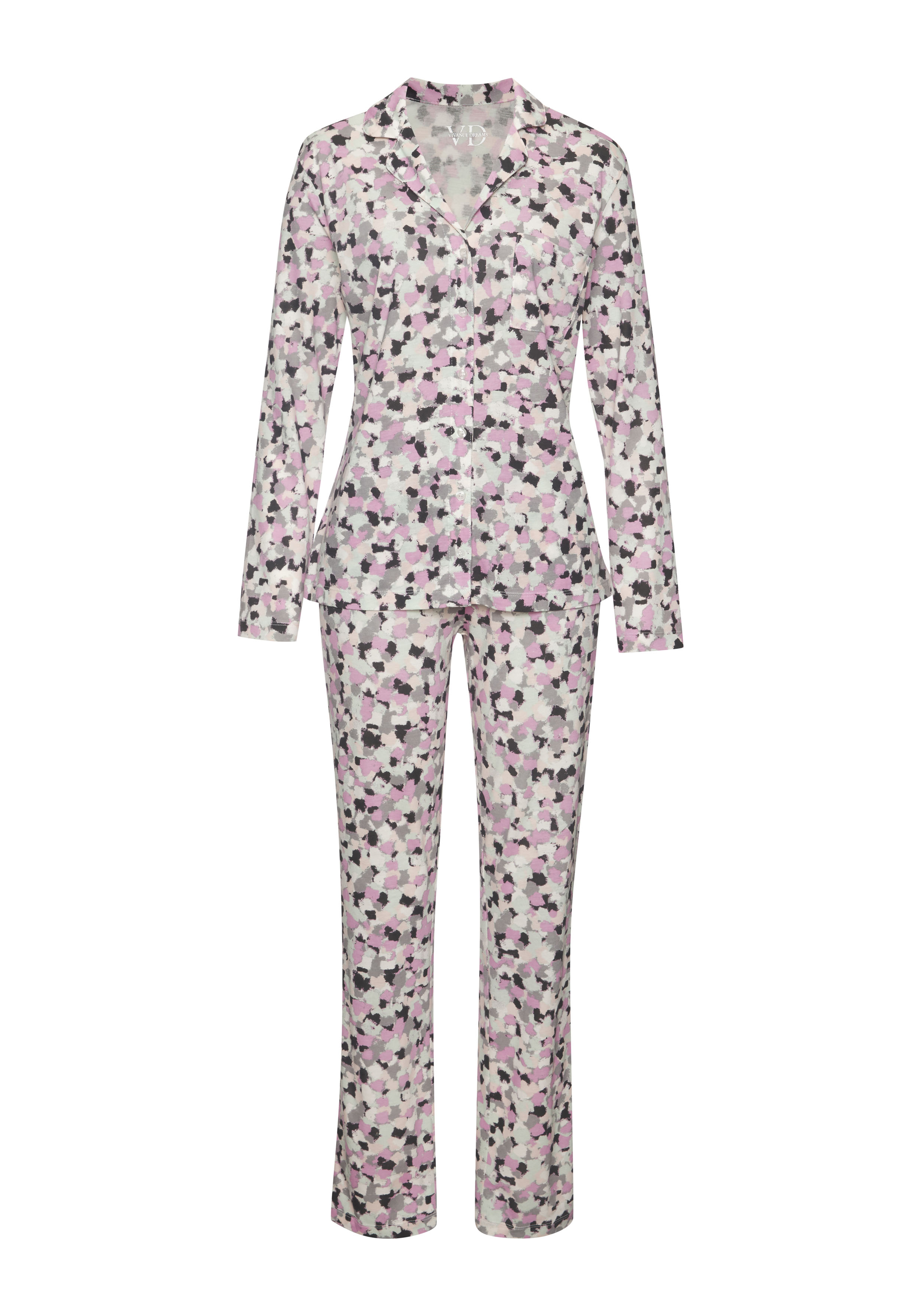 Vivance Dreams VD cosy world PJ