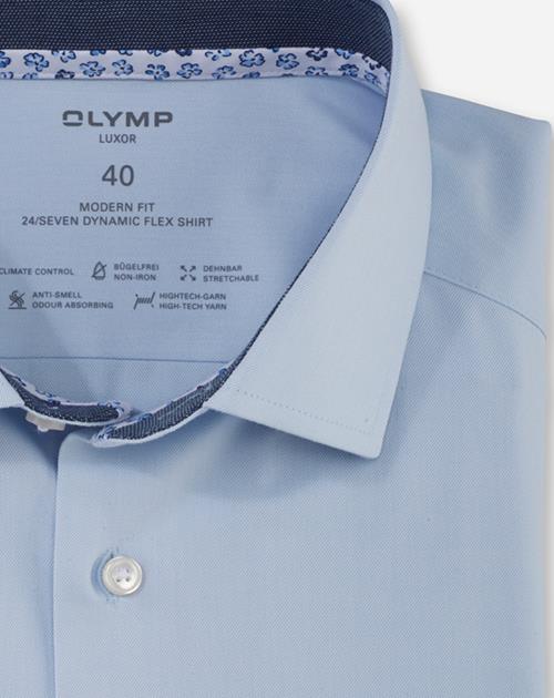 OLYMP Luxor 24/Seven
