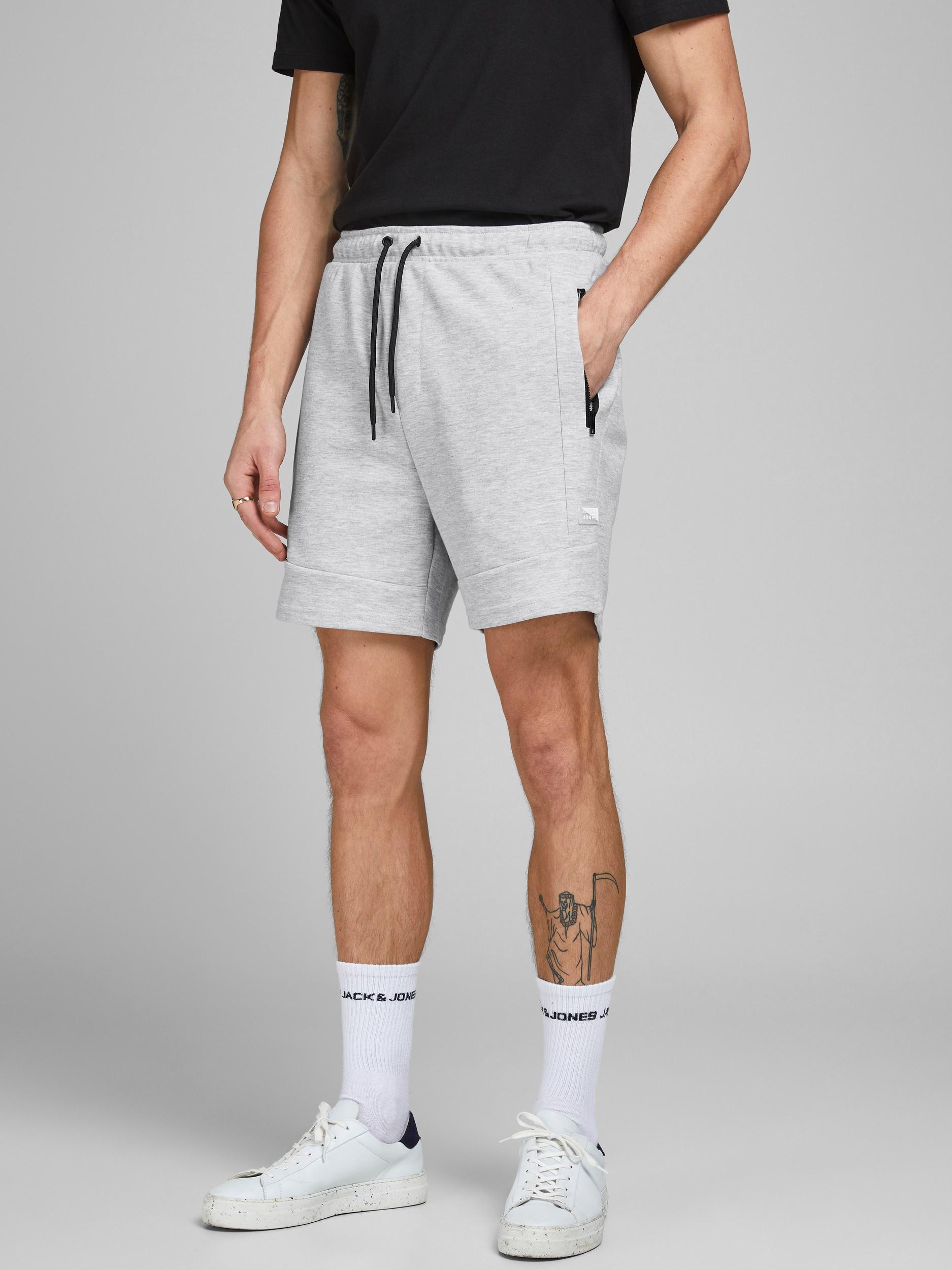 JJIAIR SWEAT SHORTS NB STS