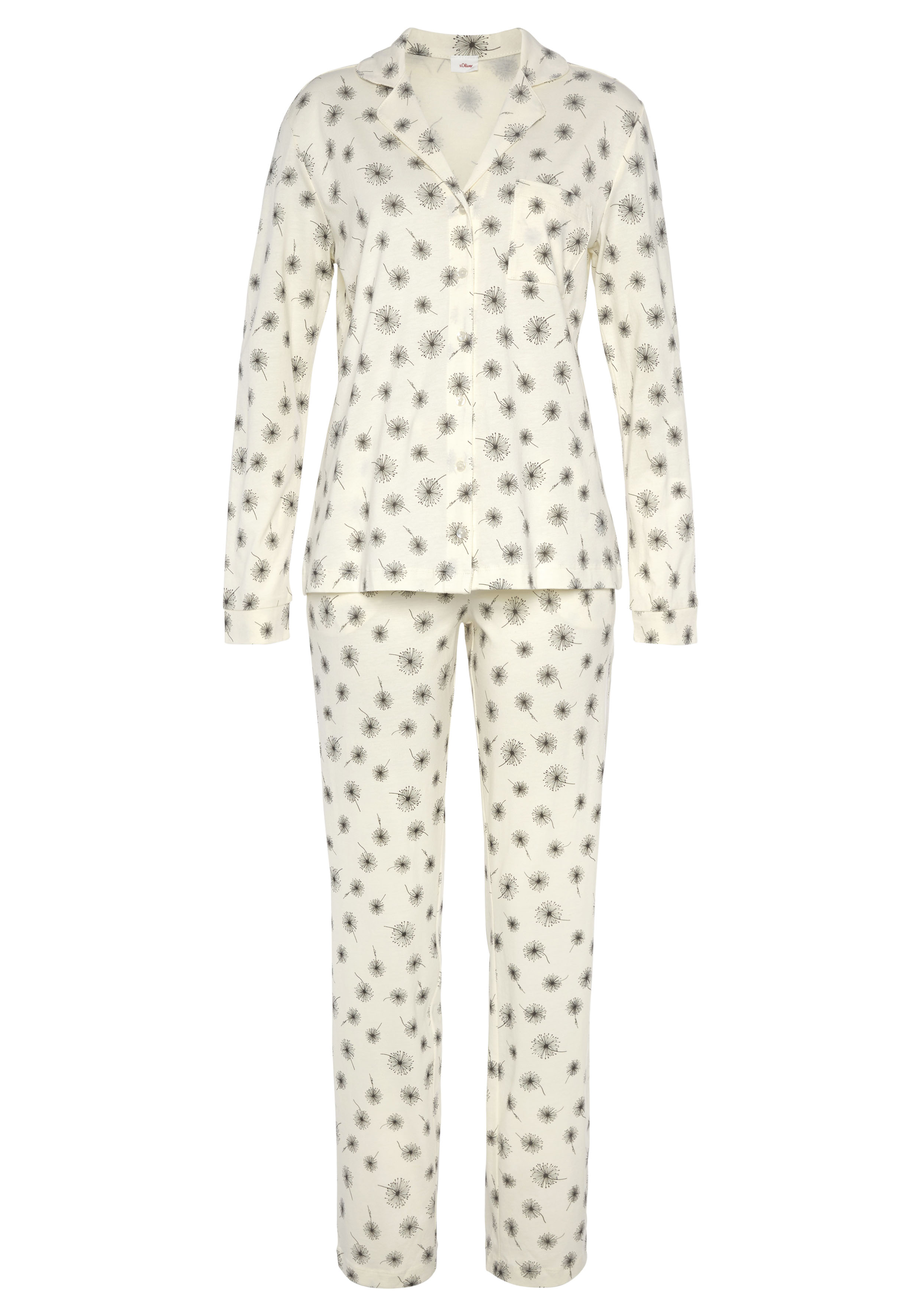 s.Oliver LM Pyjama