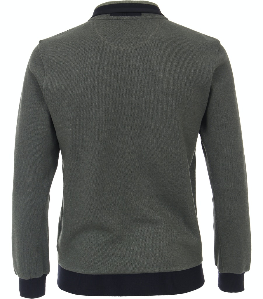 Sweatjacke