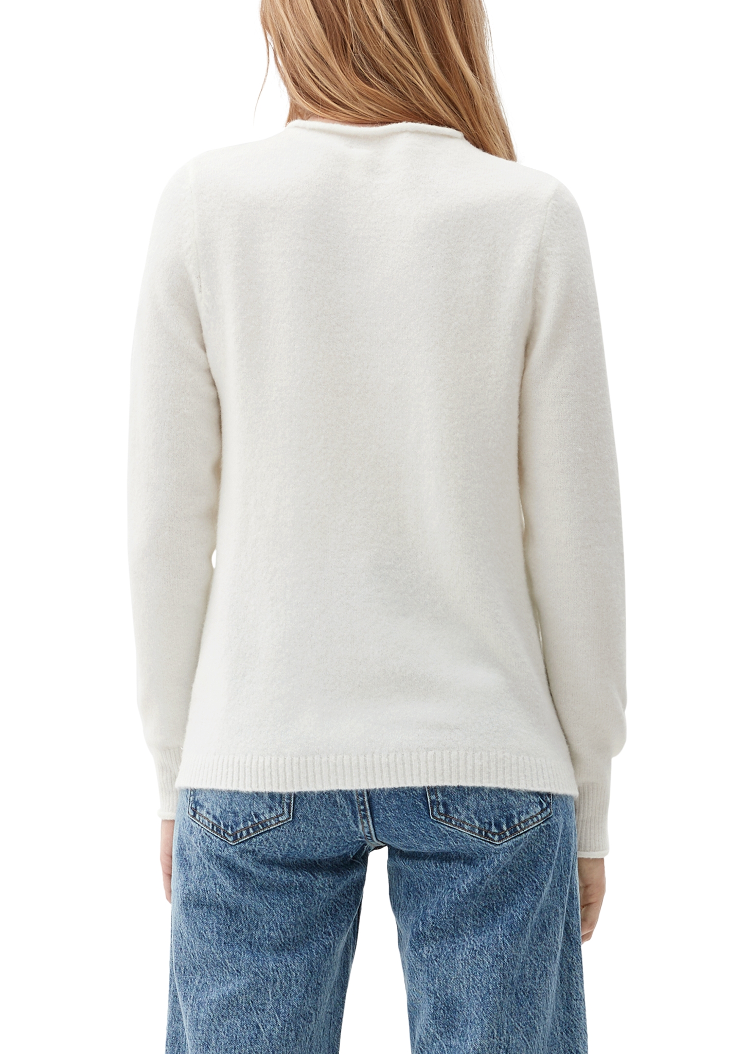 Strickpullover