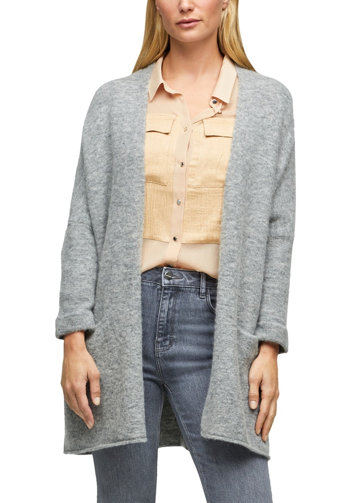 Jacke langarm