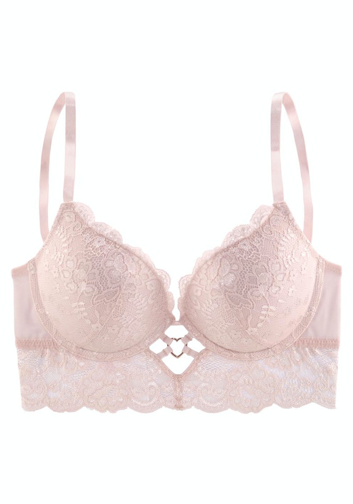 VIVANCE Push-up BH