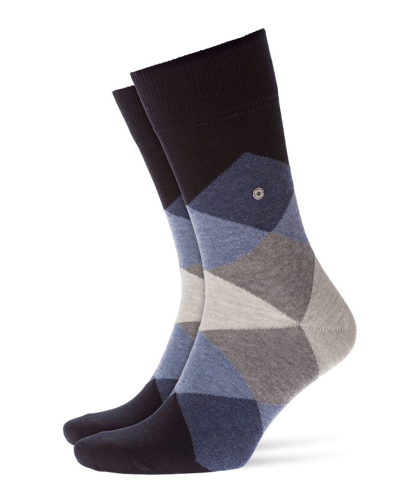 Socken Clyde