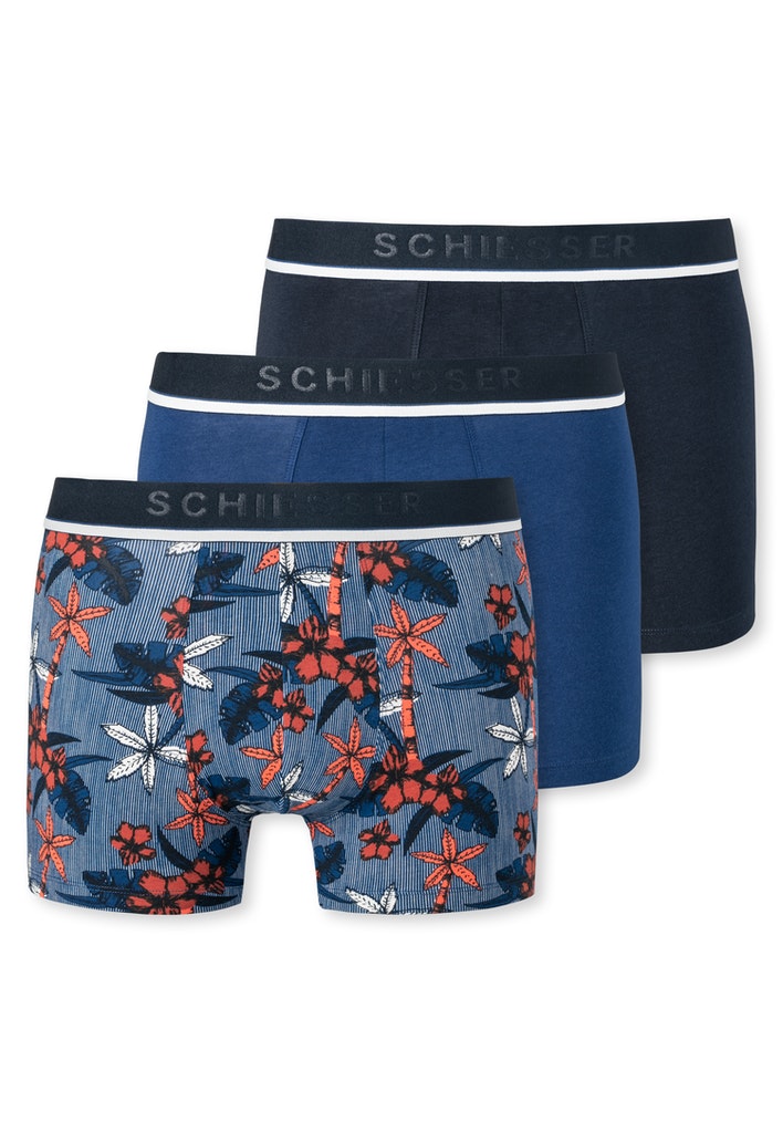 3PACK Shorts