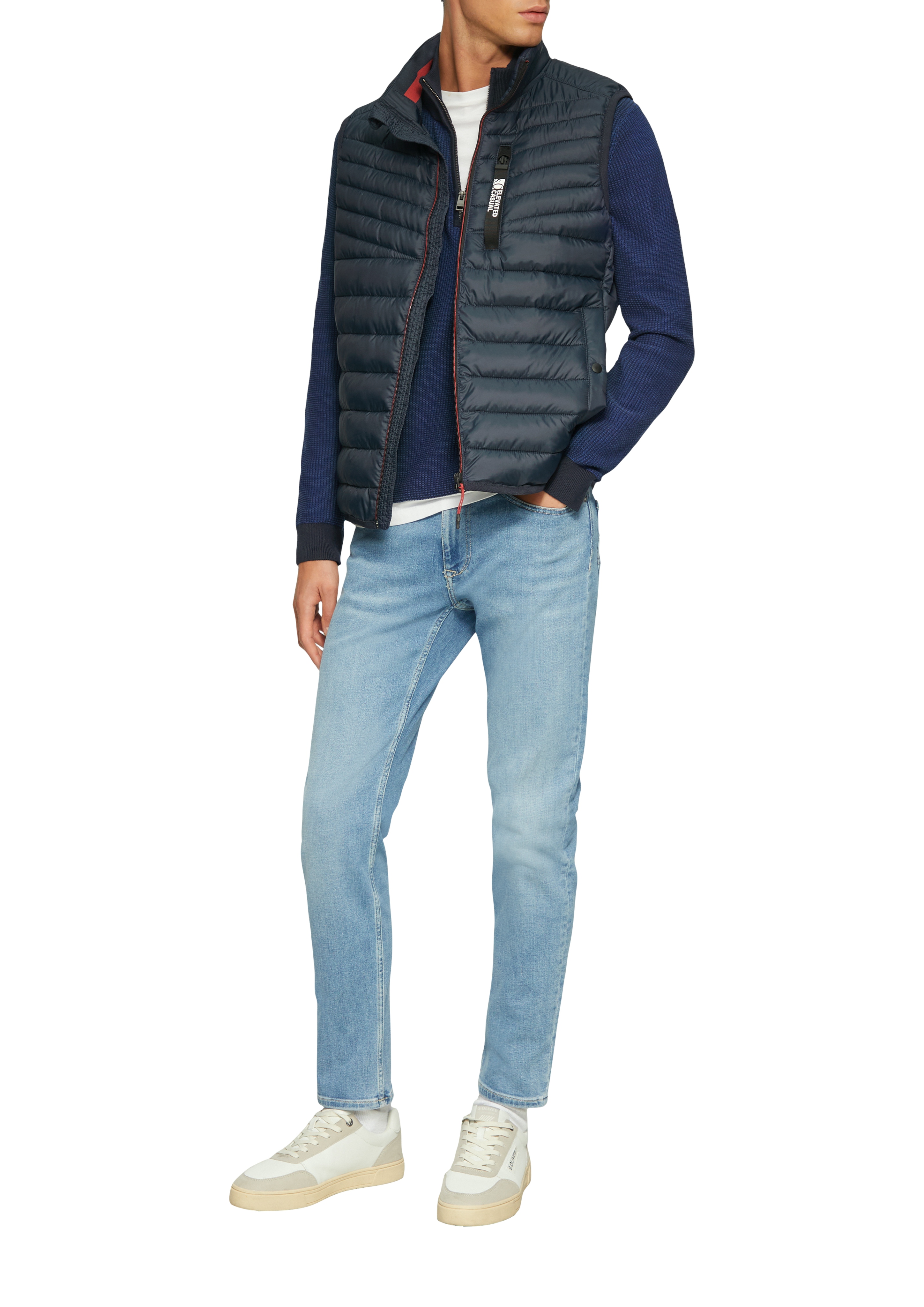 Outdoor-Weste