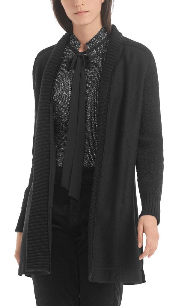 Jacke Knitted in Germany