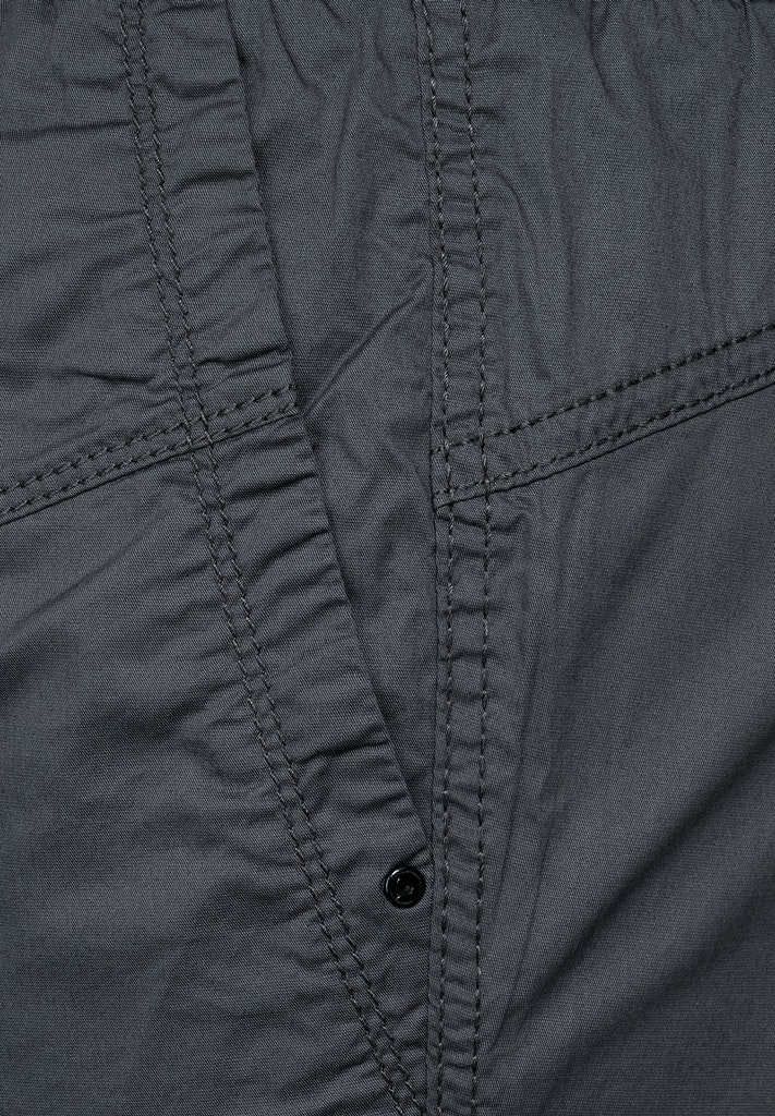 Loose Fit Hose