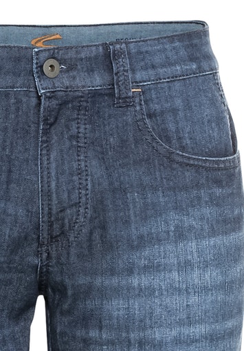 5-Pocket Regular Fit mit Strechanteil