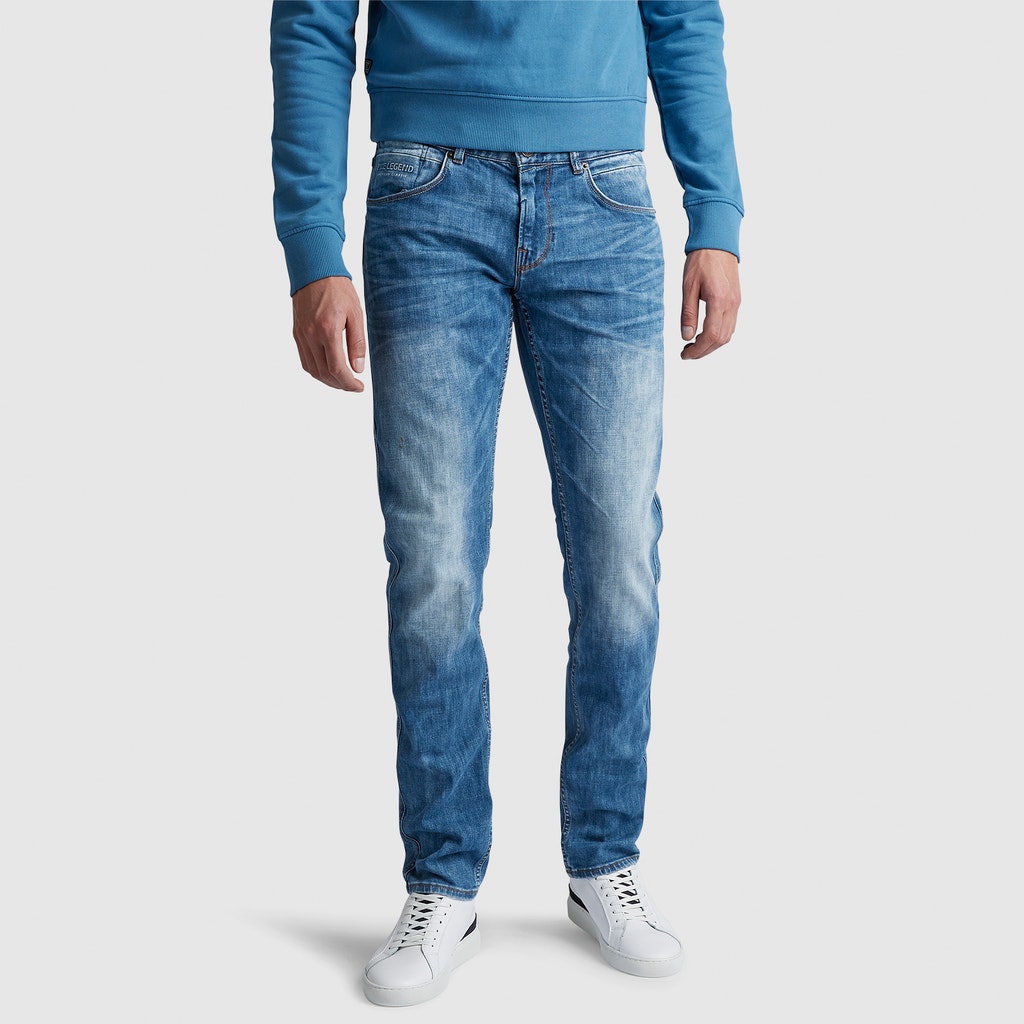 Pme Legend Nightflight Jeans Stret