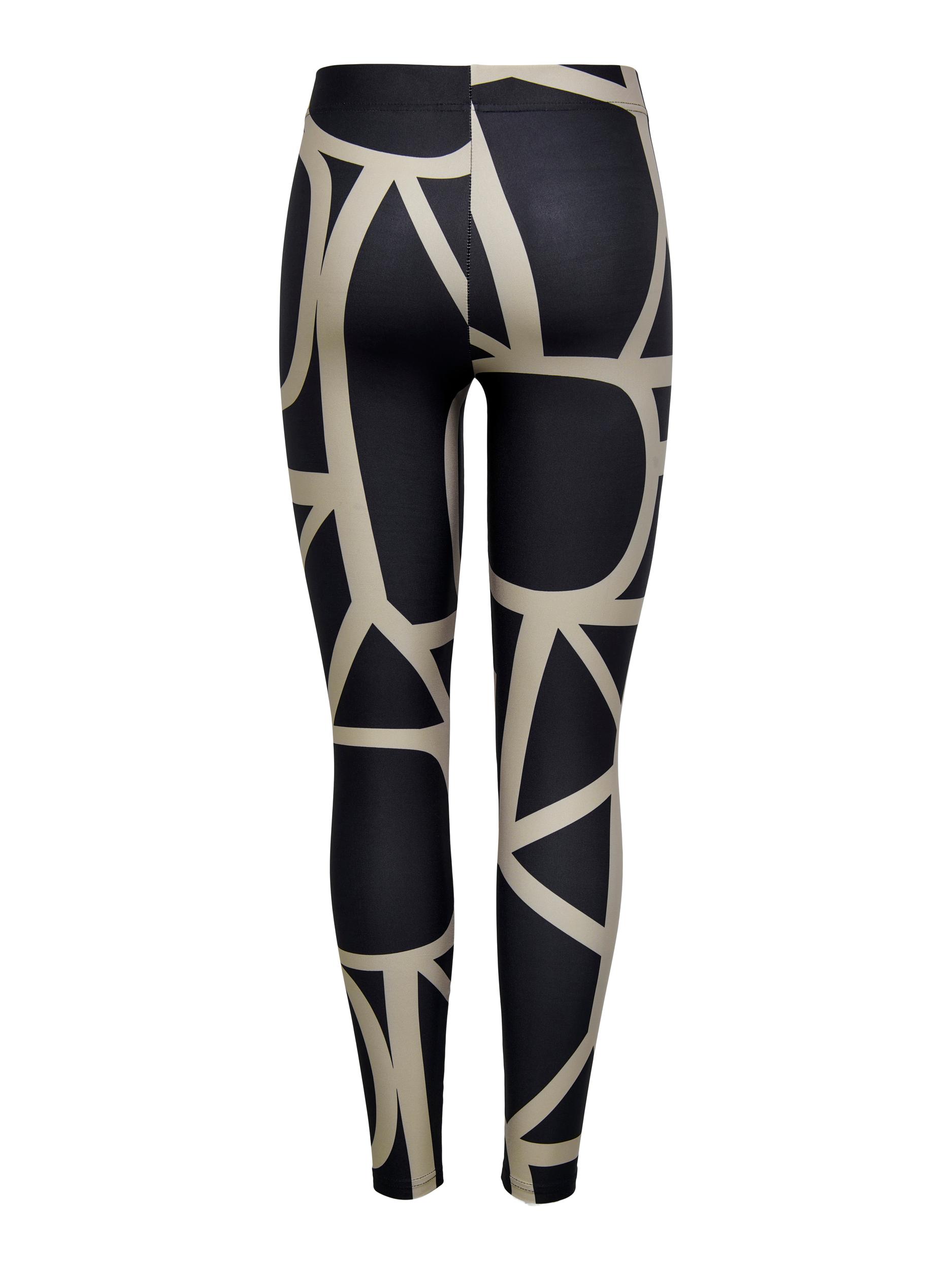 ONLTINA AOP LEGGING JRS