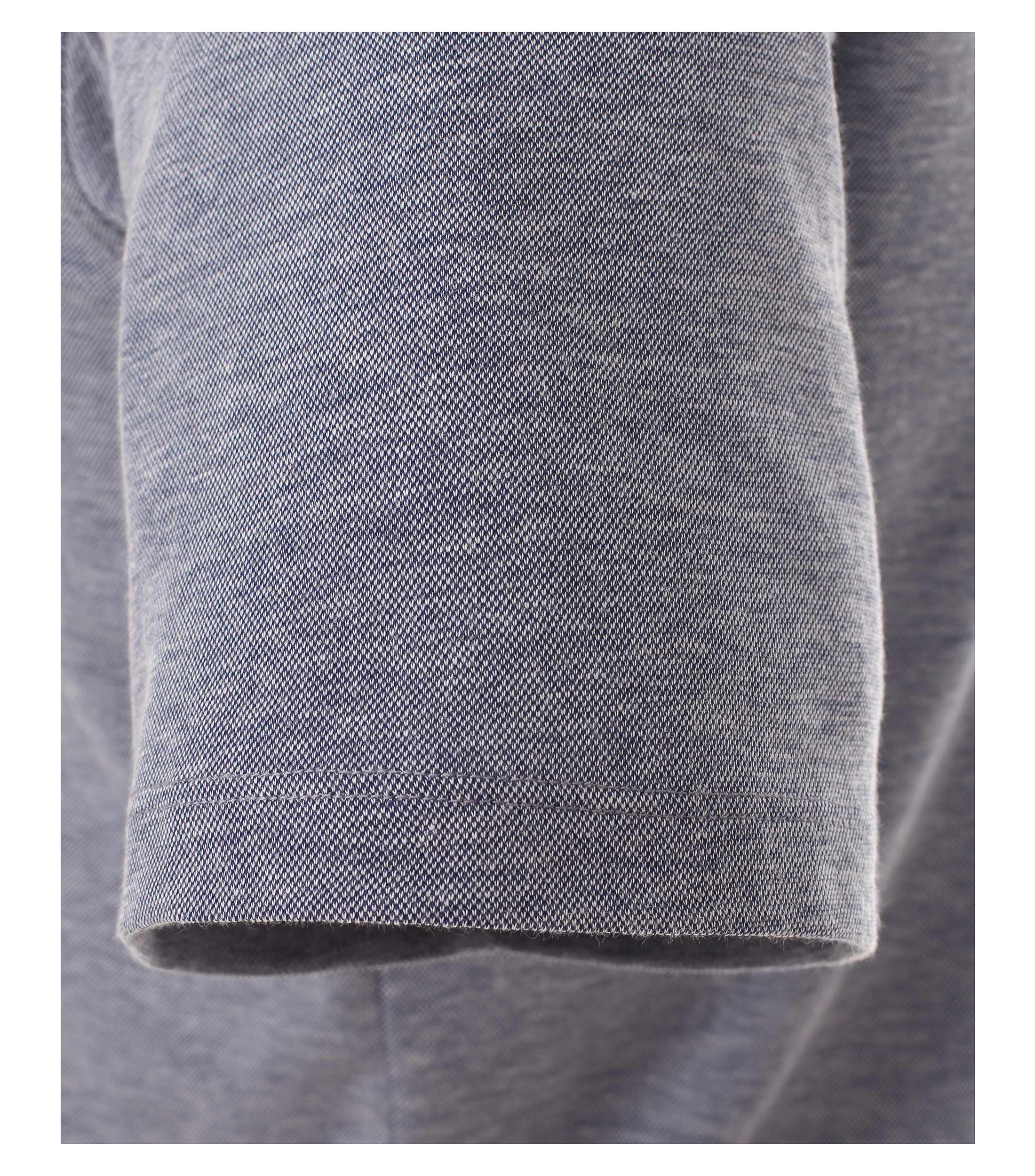 Polo-Shirt uni