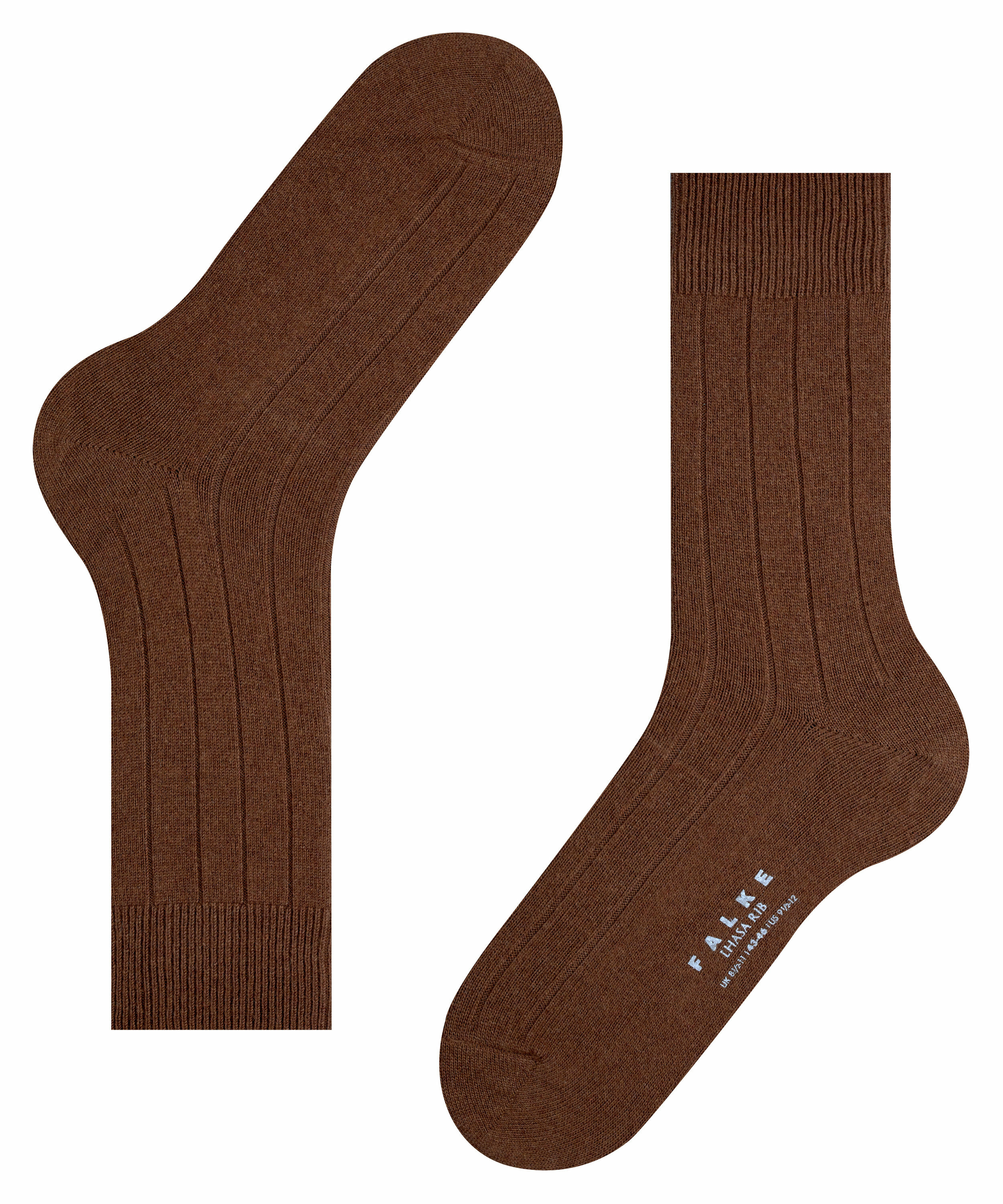 Socken Lhasa Rib