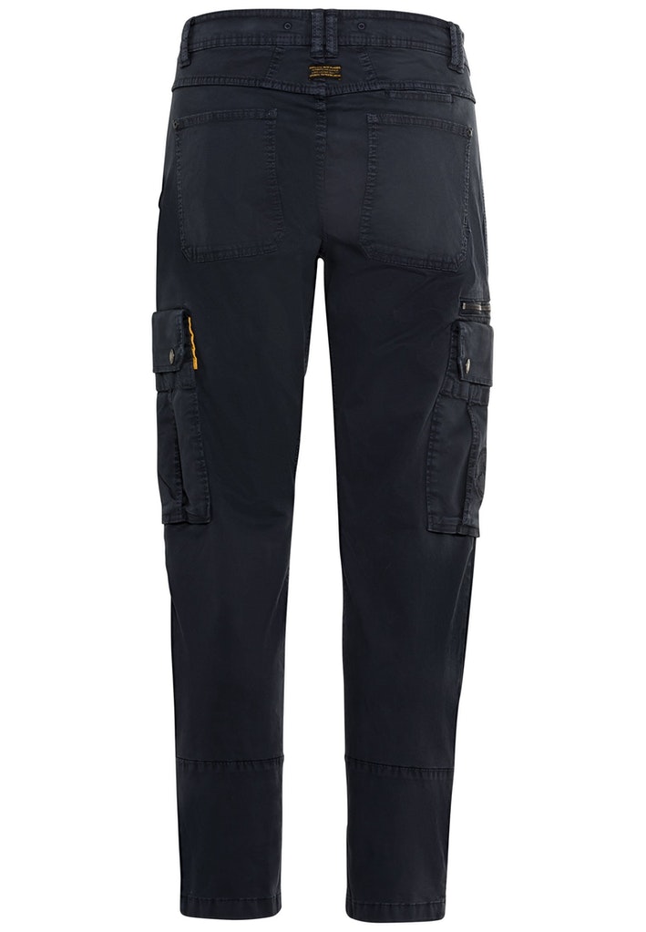 Iconic Cargohose mit Mobile Phone Tasche