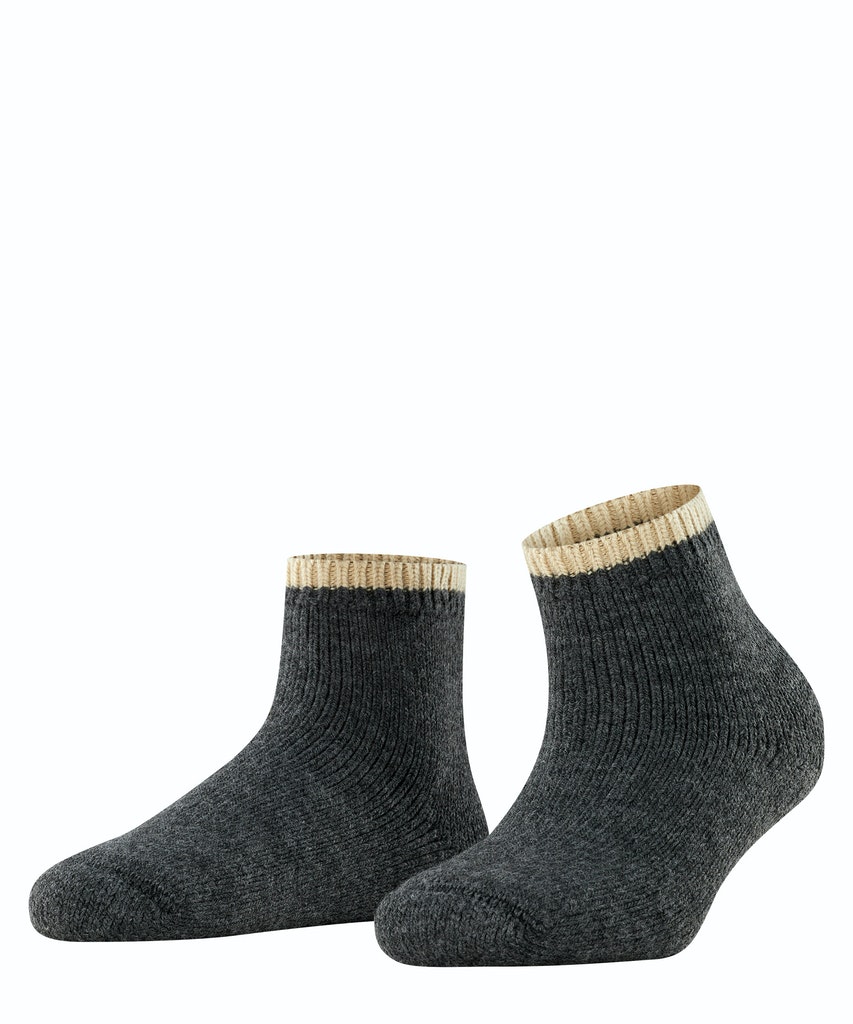 Socken Cosy Plush